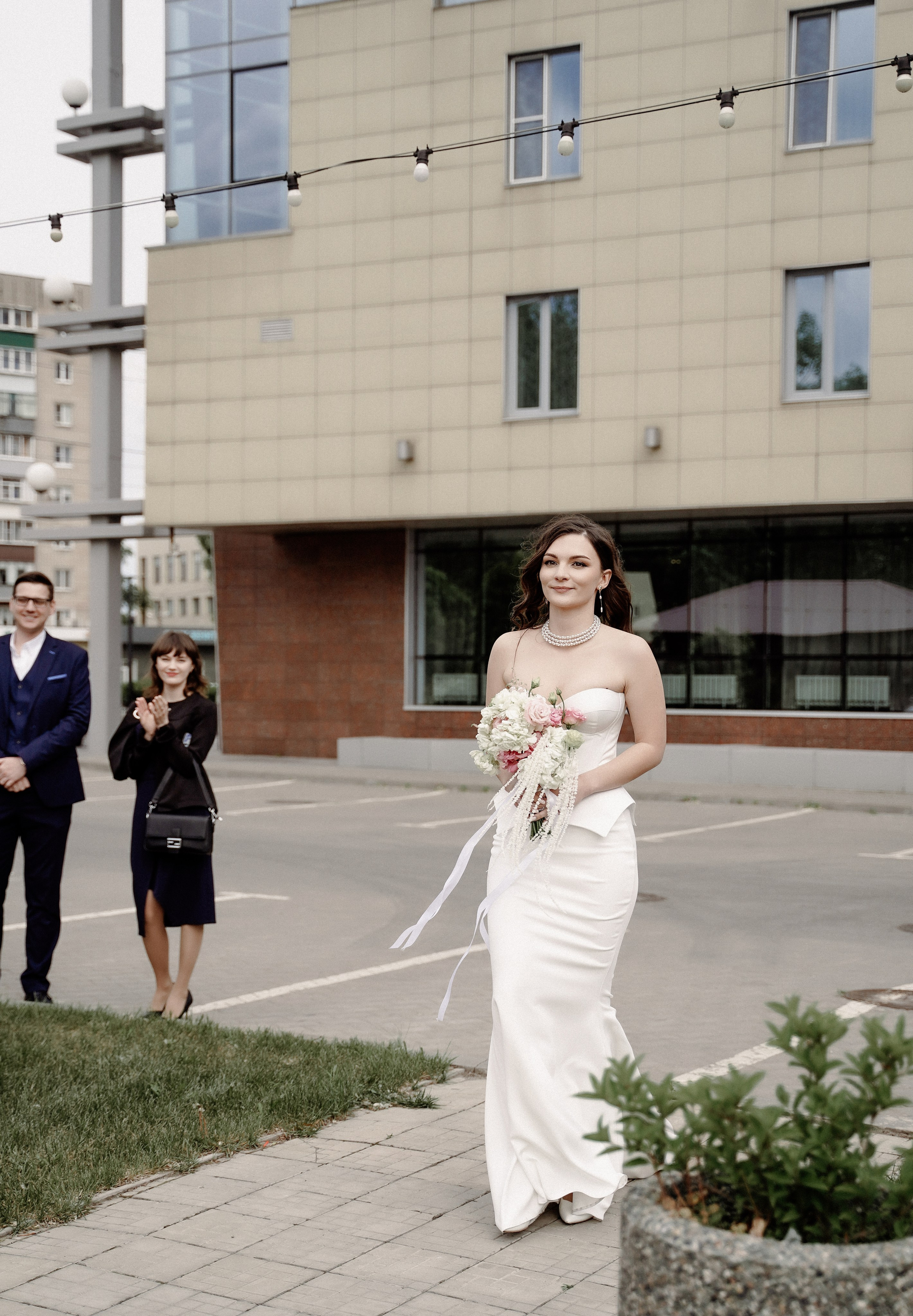 Татьяна & Артем 2025. Фотосъемка и видеосъемка свадеб Липецк