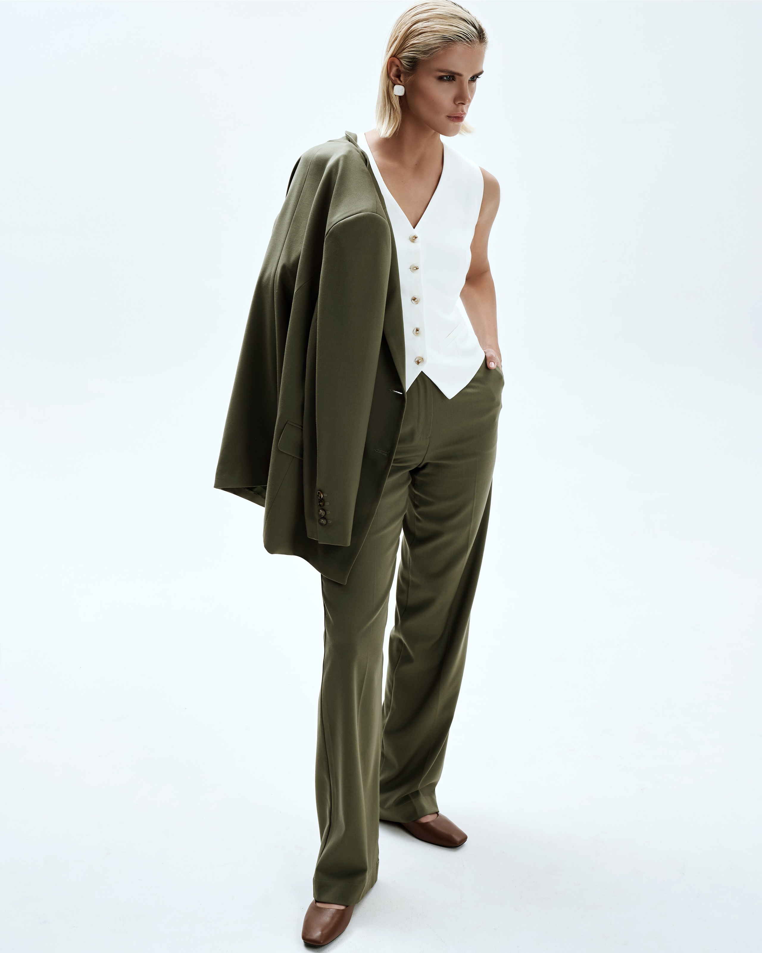 Fashion. Продакшн агентство Москва