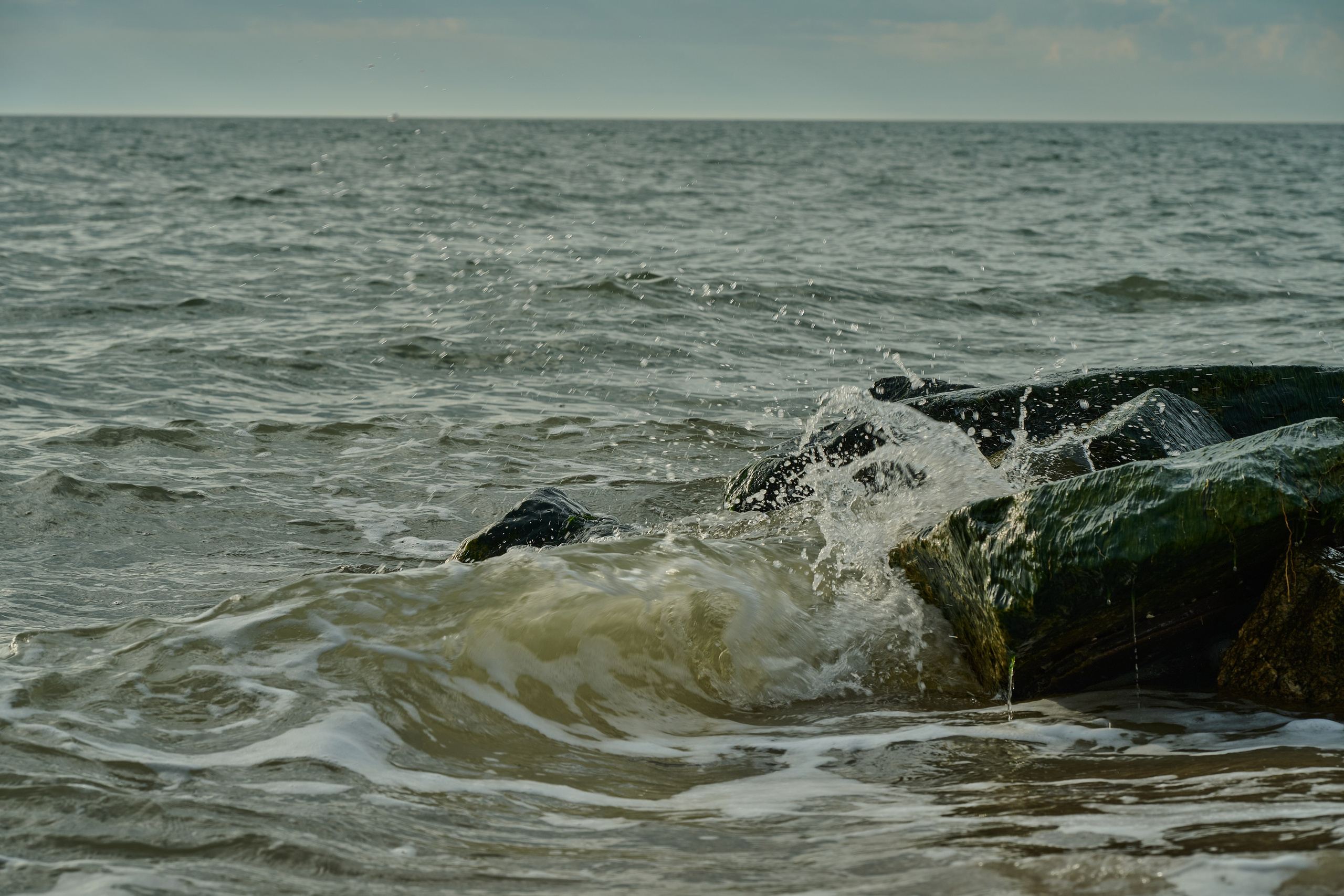 Мелитополь. Фотопроект «Территории»