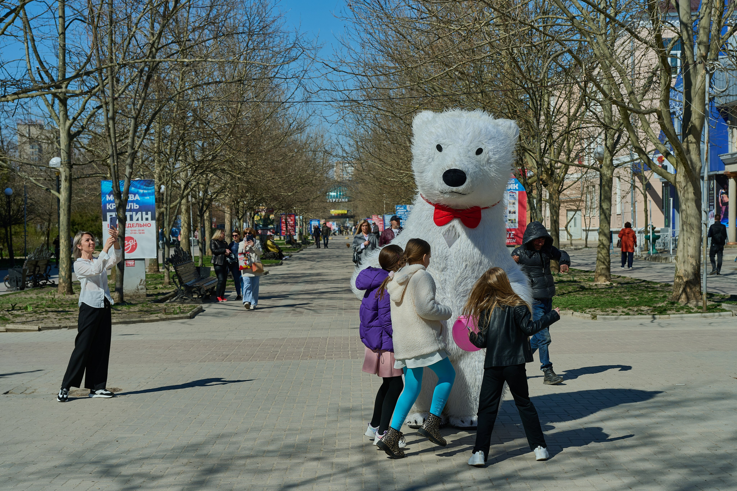 Фото для презентации фотопроекта «Территории». Фотопроект «Территории»