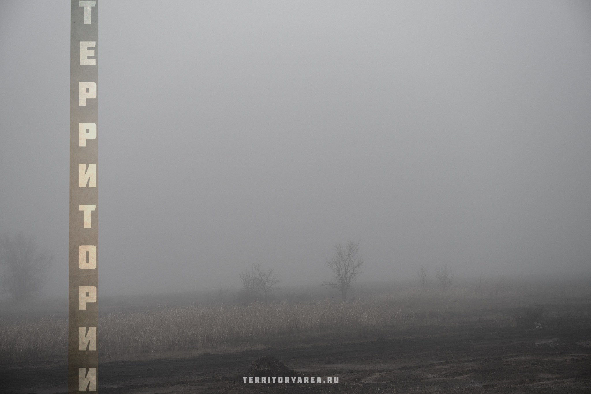 Открытки фотопроекта «Территории». Фотопроект «Территории»