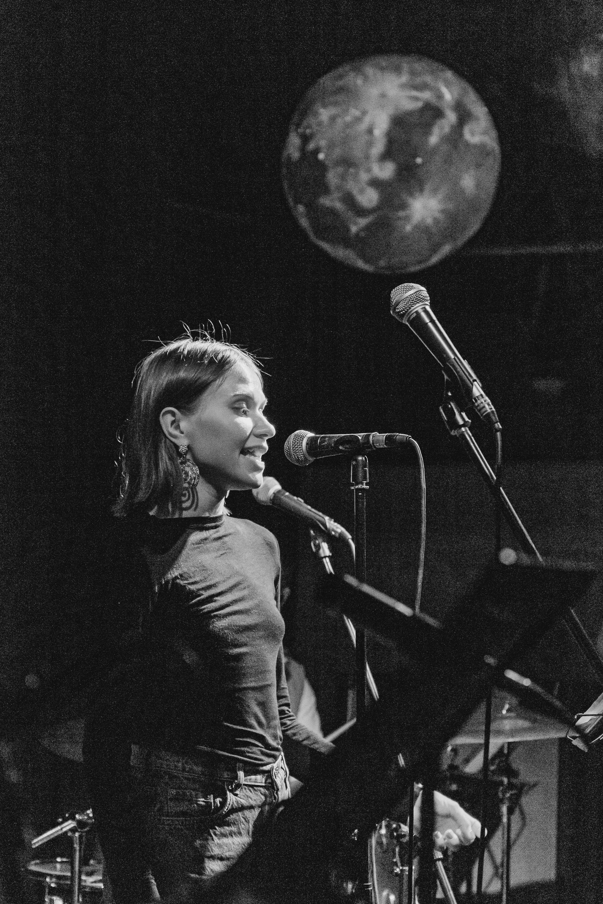 Культурные события (репортаж). Портретный фотограф Таня