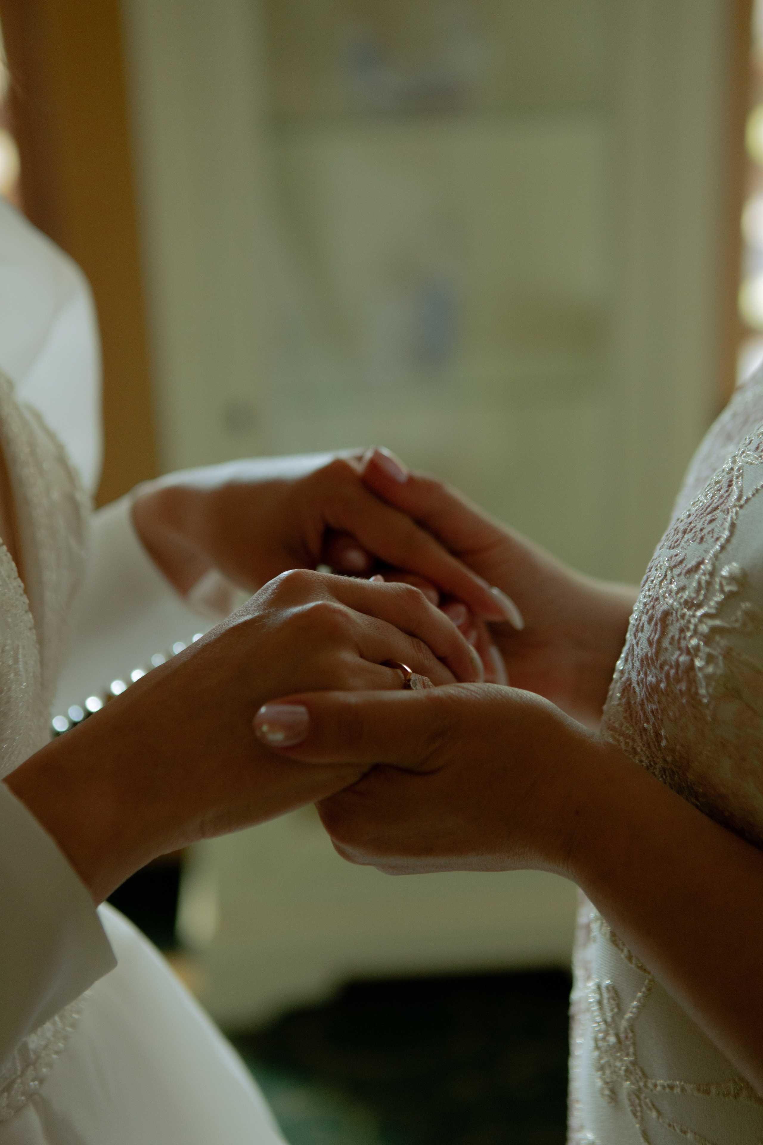 Мария и Георгий. Главная