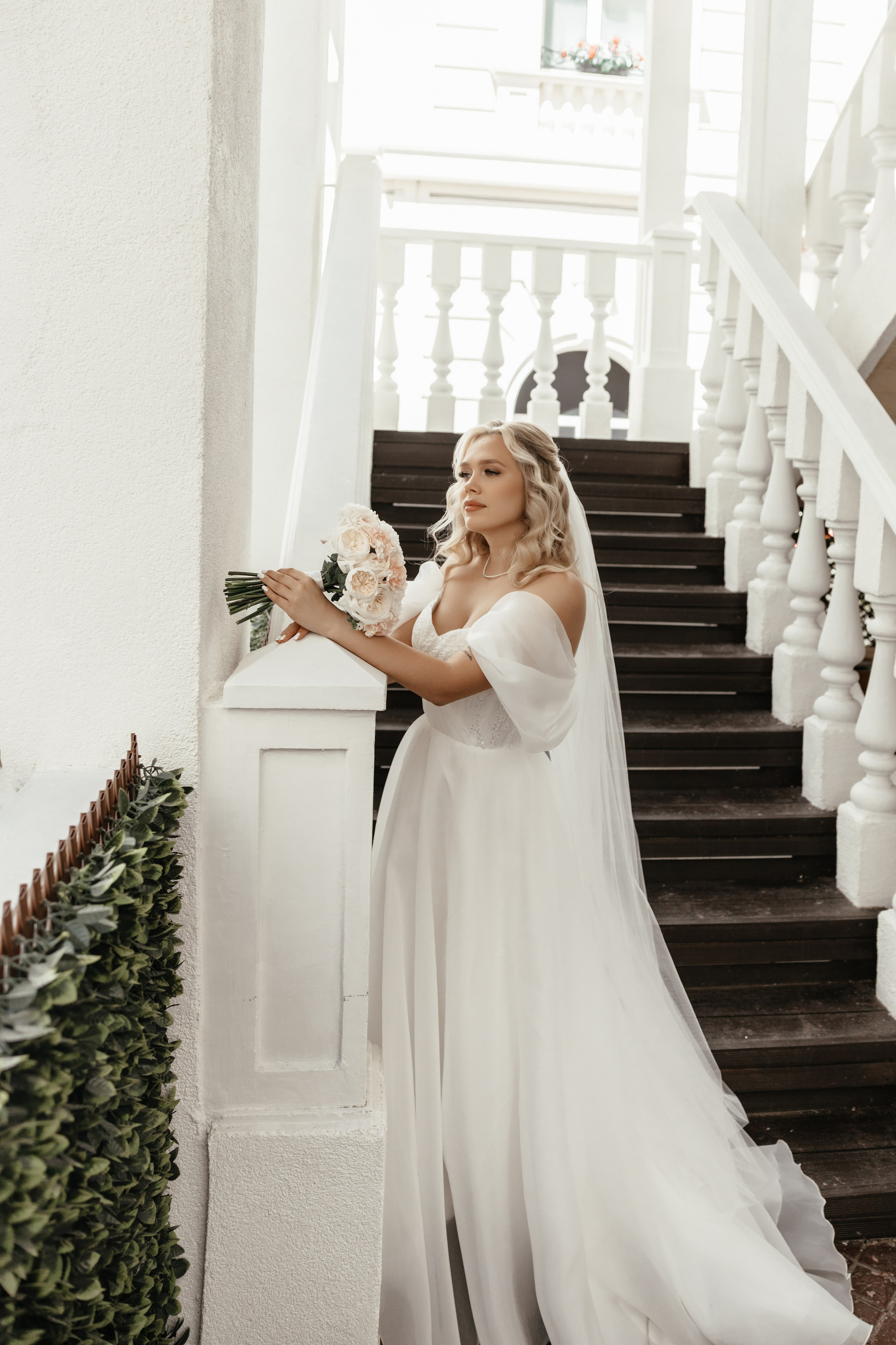 Алексей & Мария