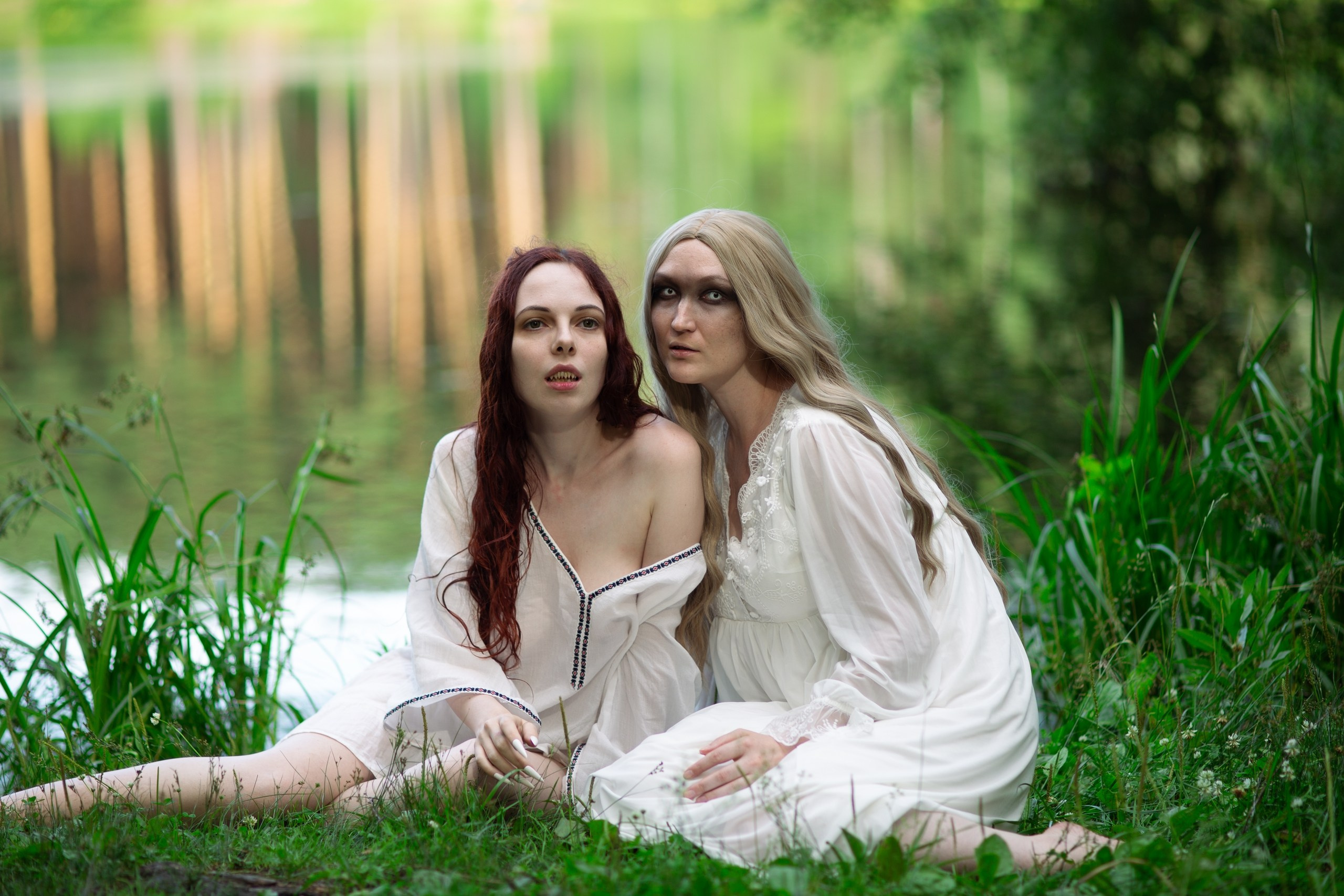 Марина Сергеева. Фотограф для маркетплейсов Михаил Бове