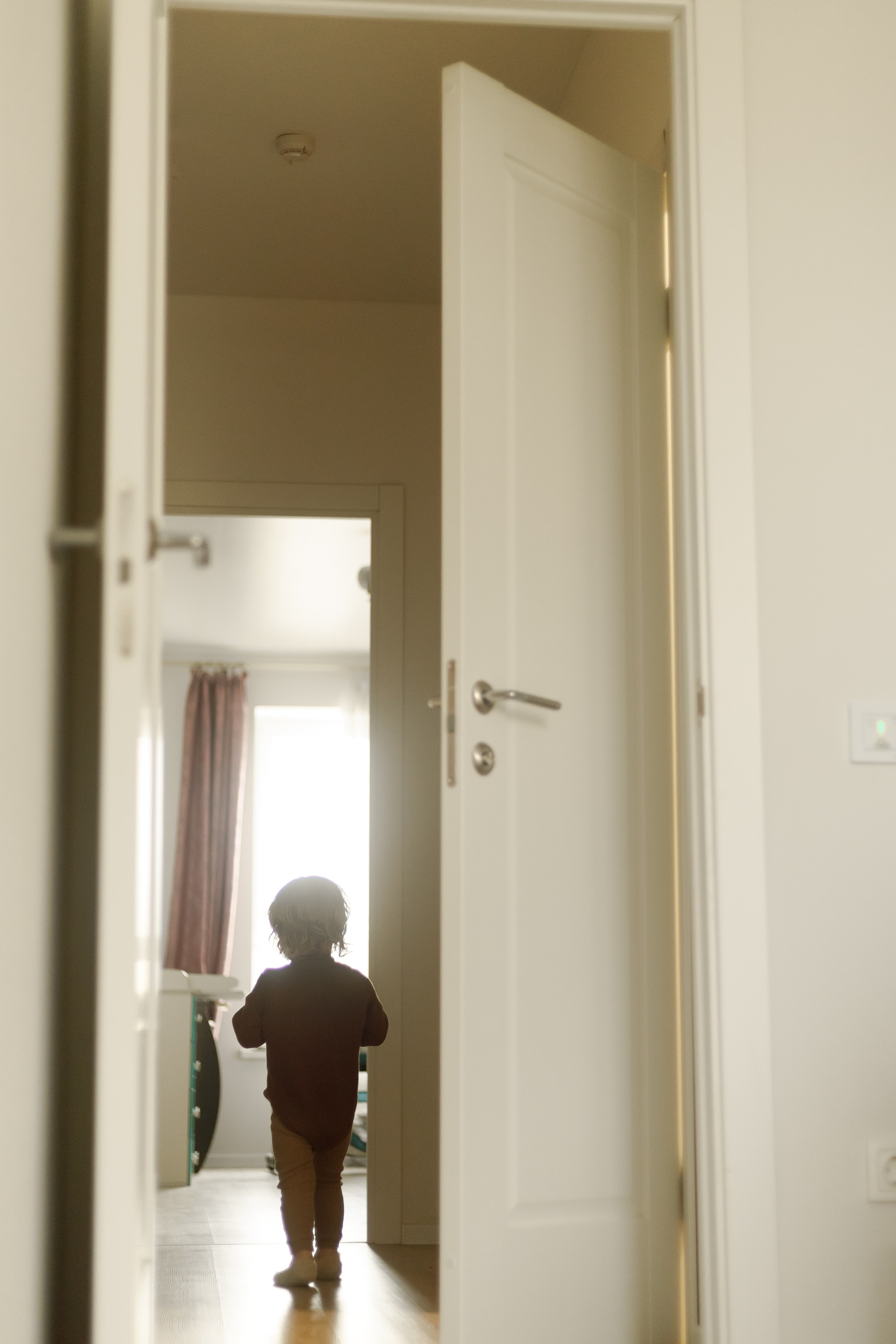 Домашняя семейная съёмка. Фотограф Москва