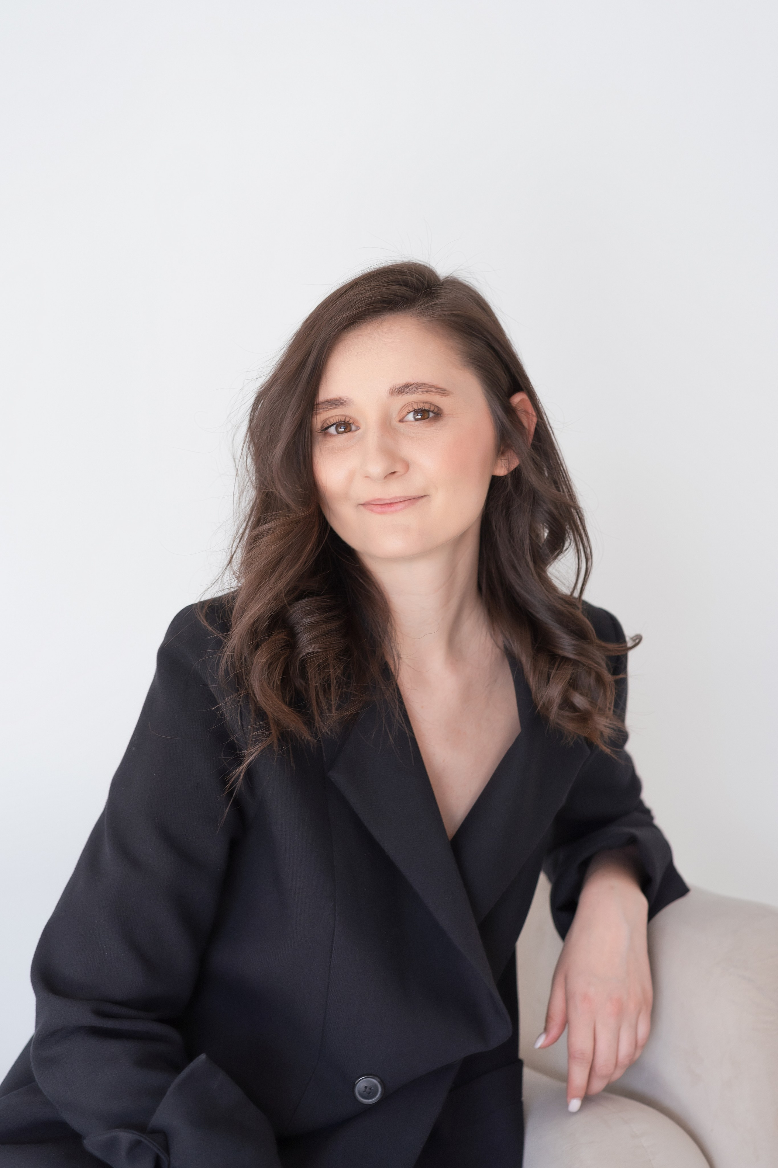 Альбина — нутрициолог и health коуч. Фотограф Москва Илюткина Евгения ilutkina.evgenia