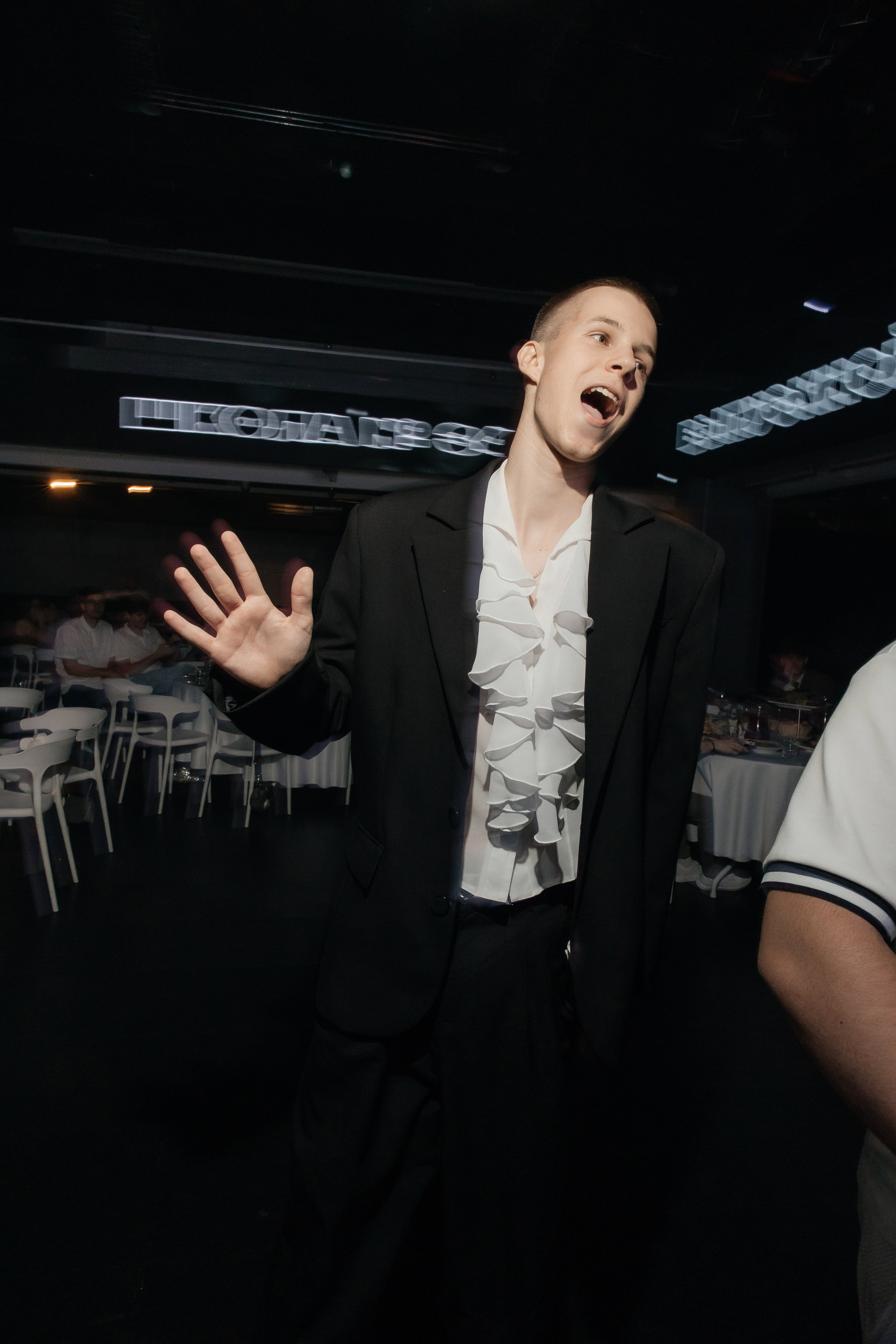 2025 Выпускной школа 34. Свадебный и Репортажный фотограф Нижний Новгород Москва Ежов Иван