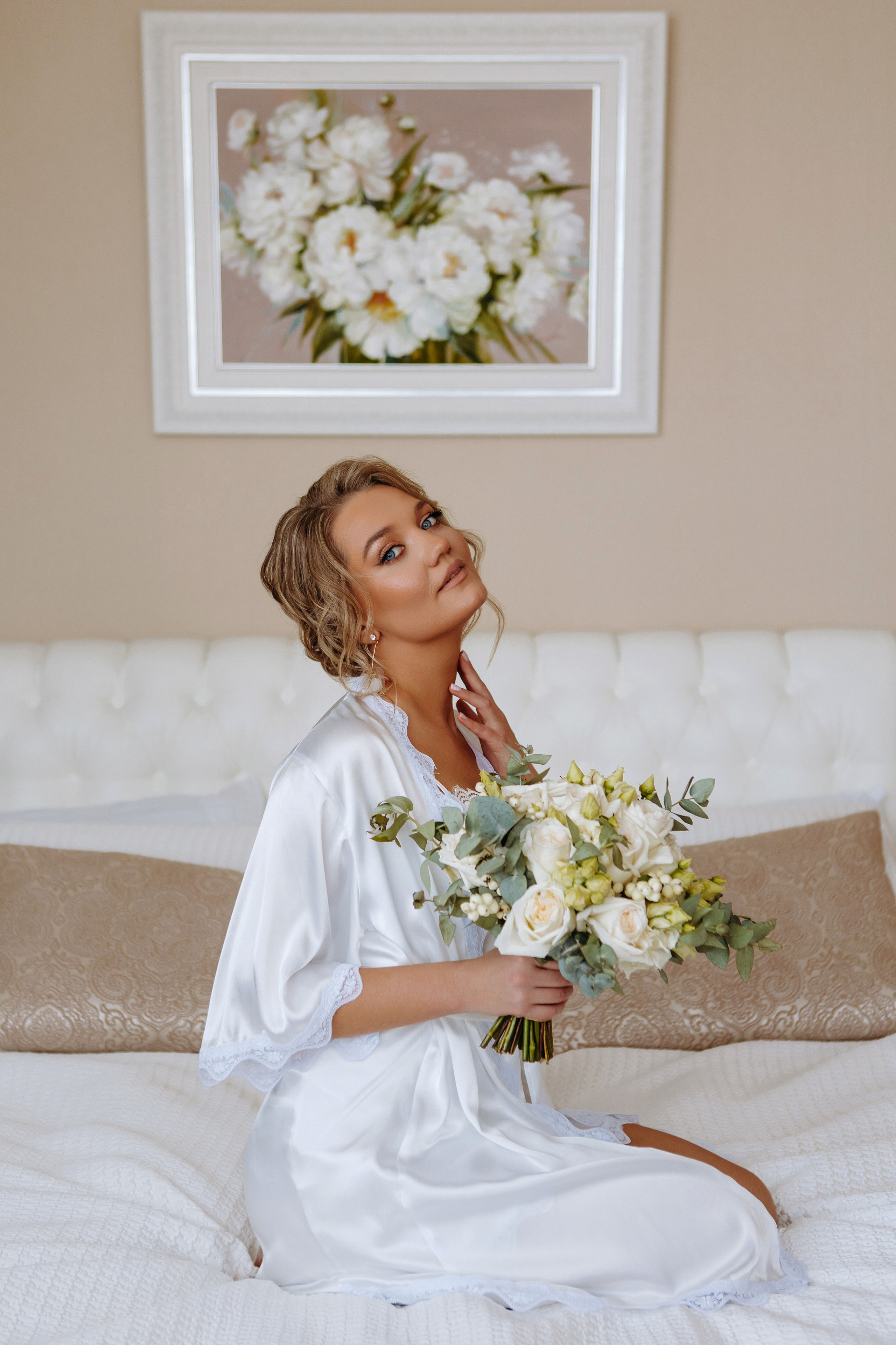 Борис и Алина. Свадебный фотограф Ксения Трухина в Нижнем Новгороде и Москве