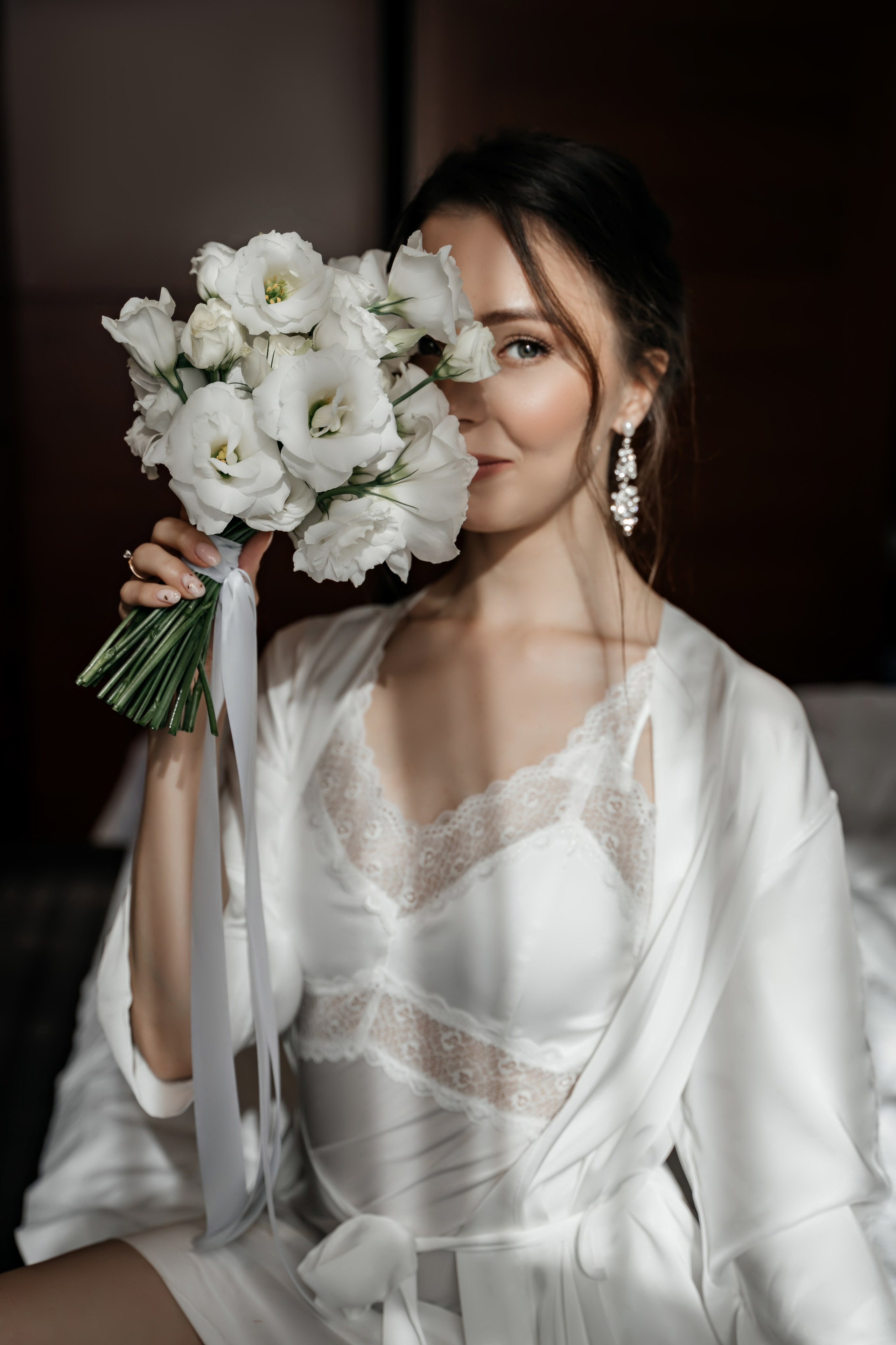 Николай и Юлия. Свадебный фотограф Амина Хомович