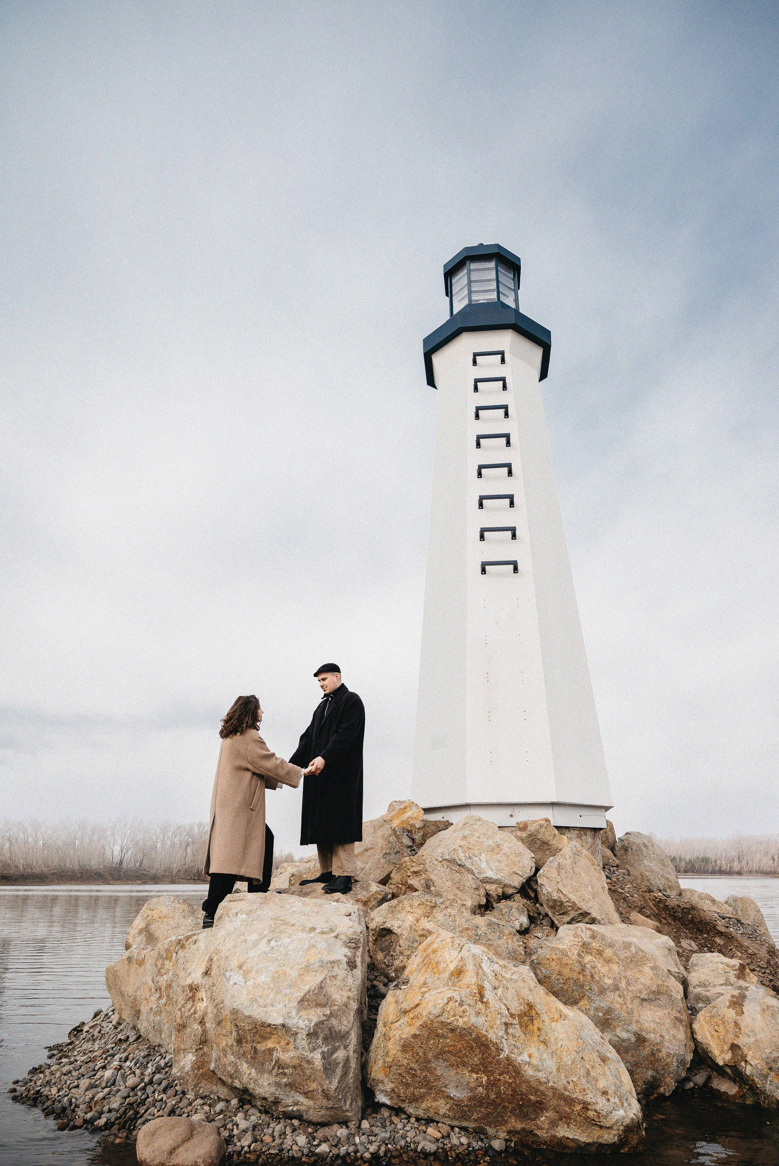 Маяк их души. Тамара Власова