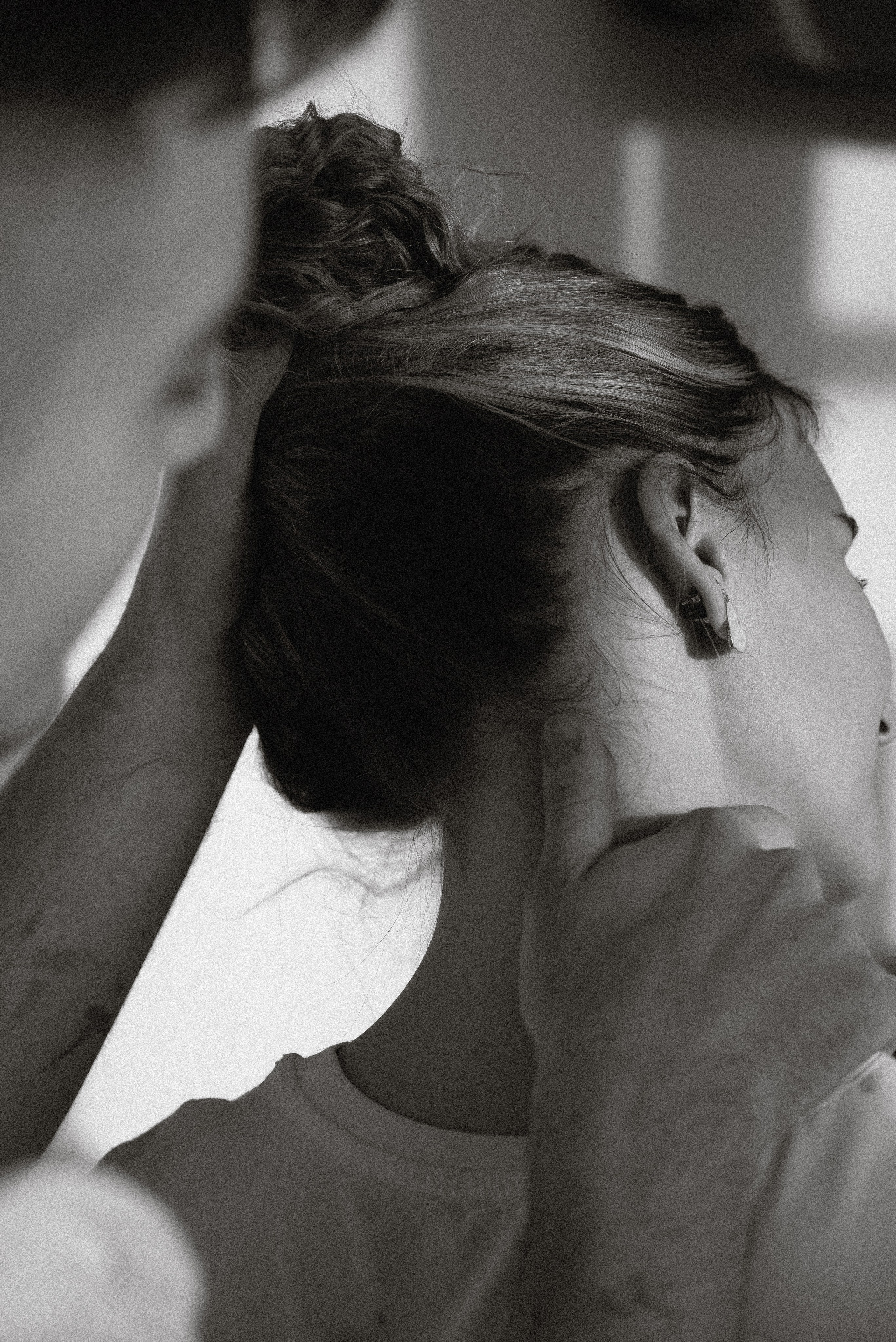 В ожидании чуда. Тамара Власова