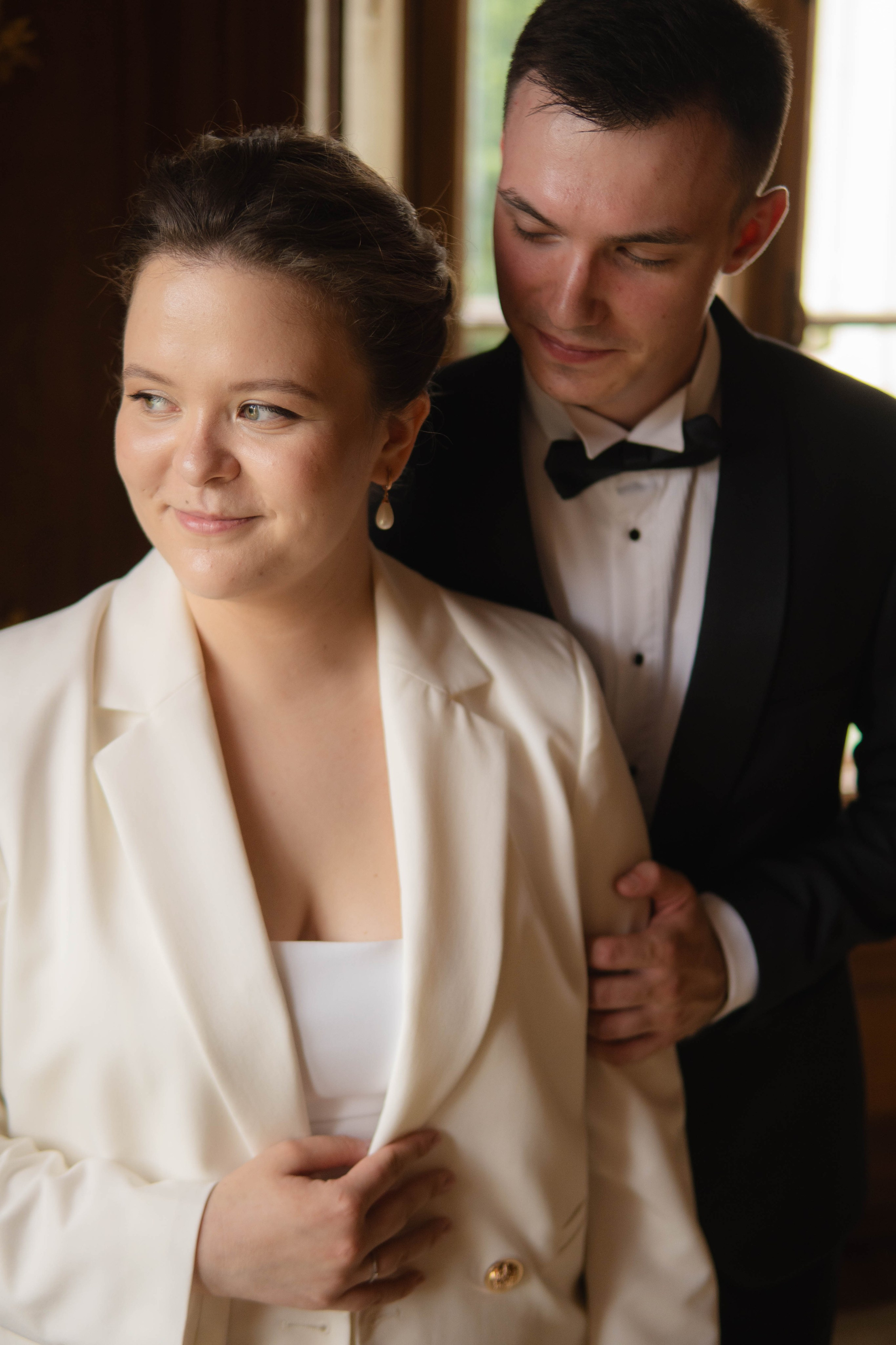 Андрей & Алина