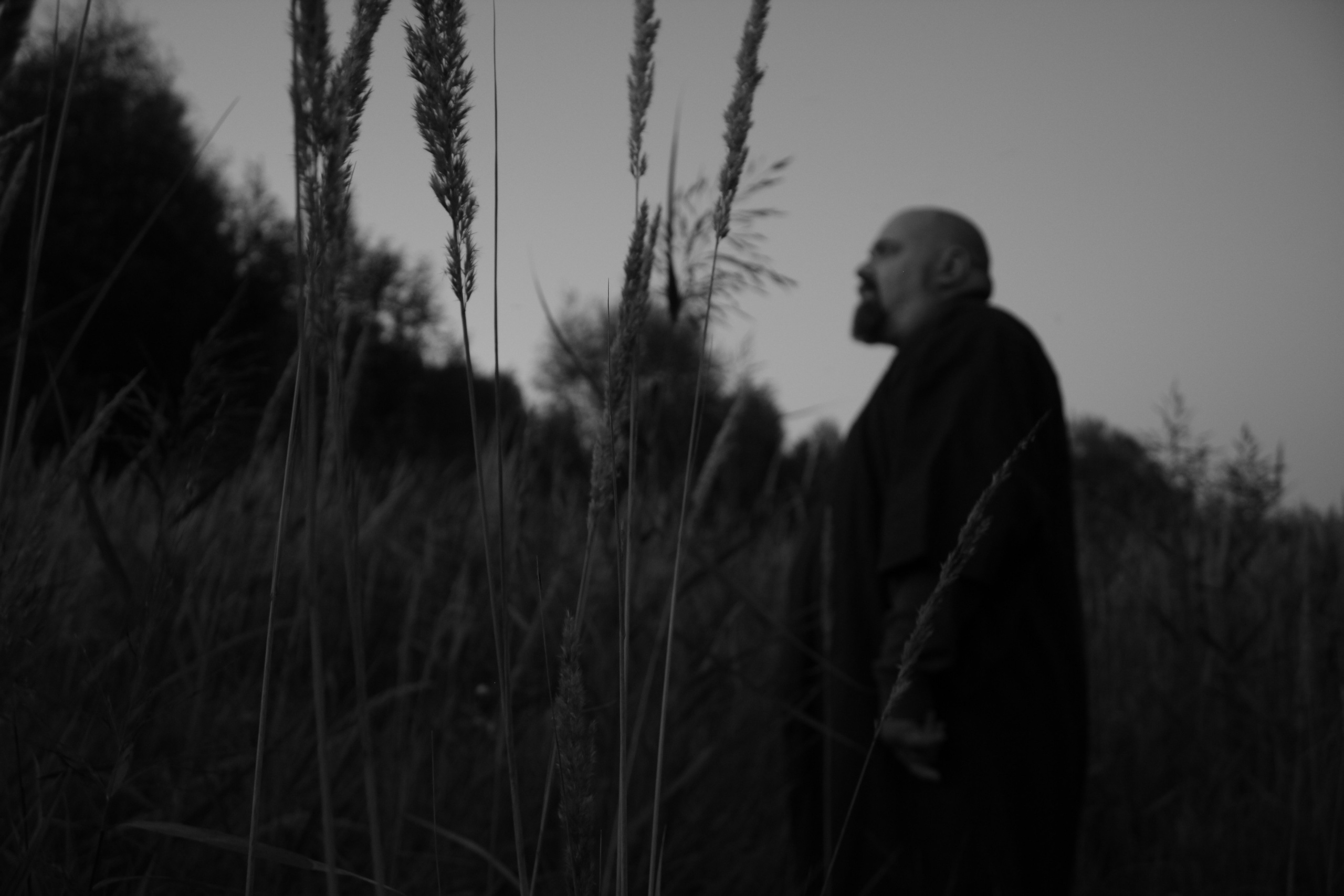 Мужской портрет. Анна Короткова, фотохудожник, г. Москва