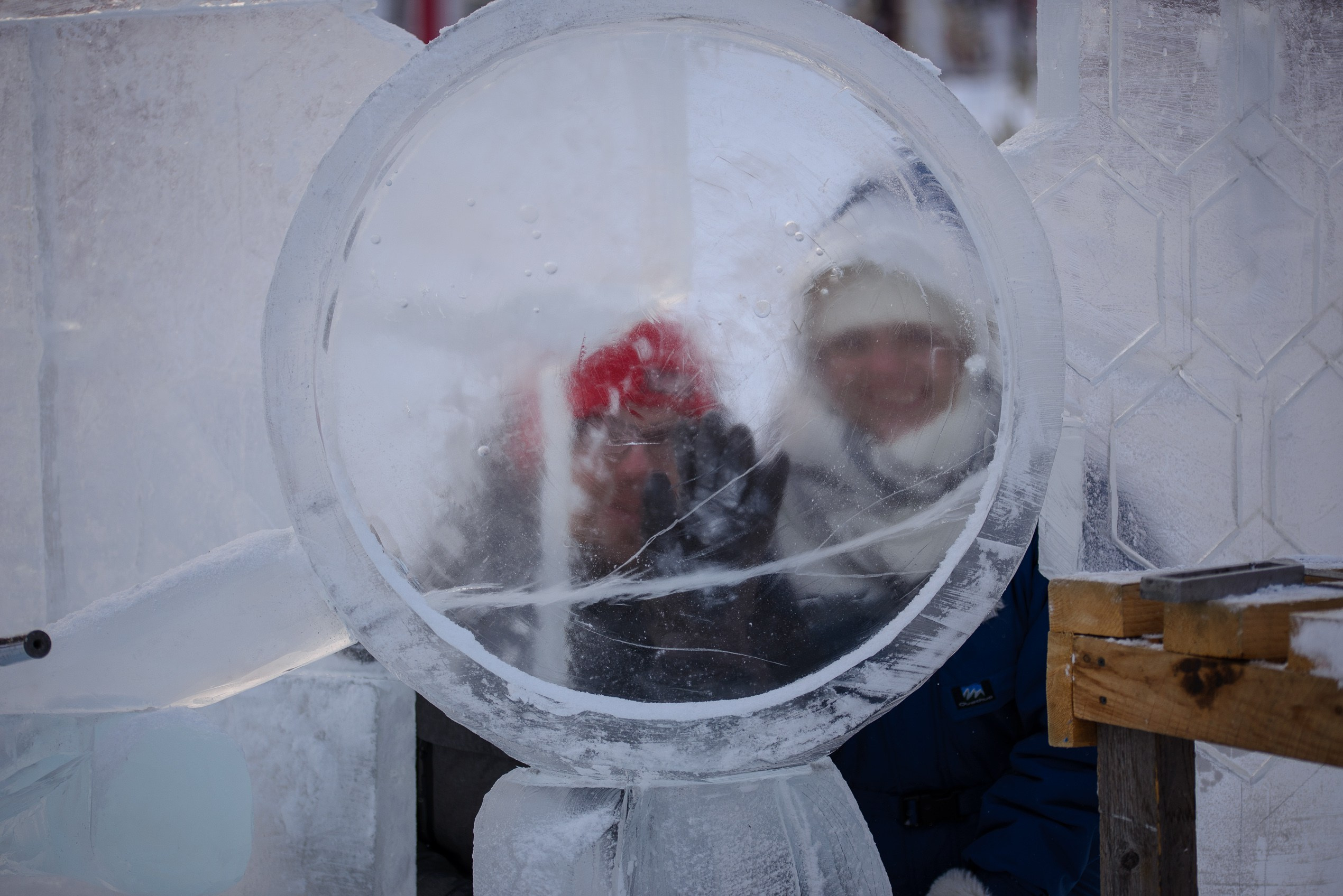 Гиперборея 2024. Предметный фотограф в Петрозаводске Дибров Николай