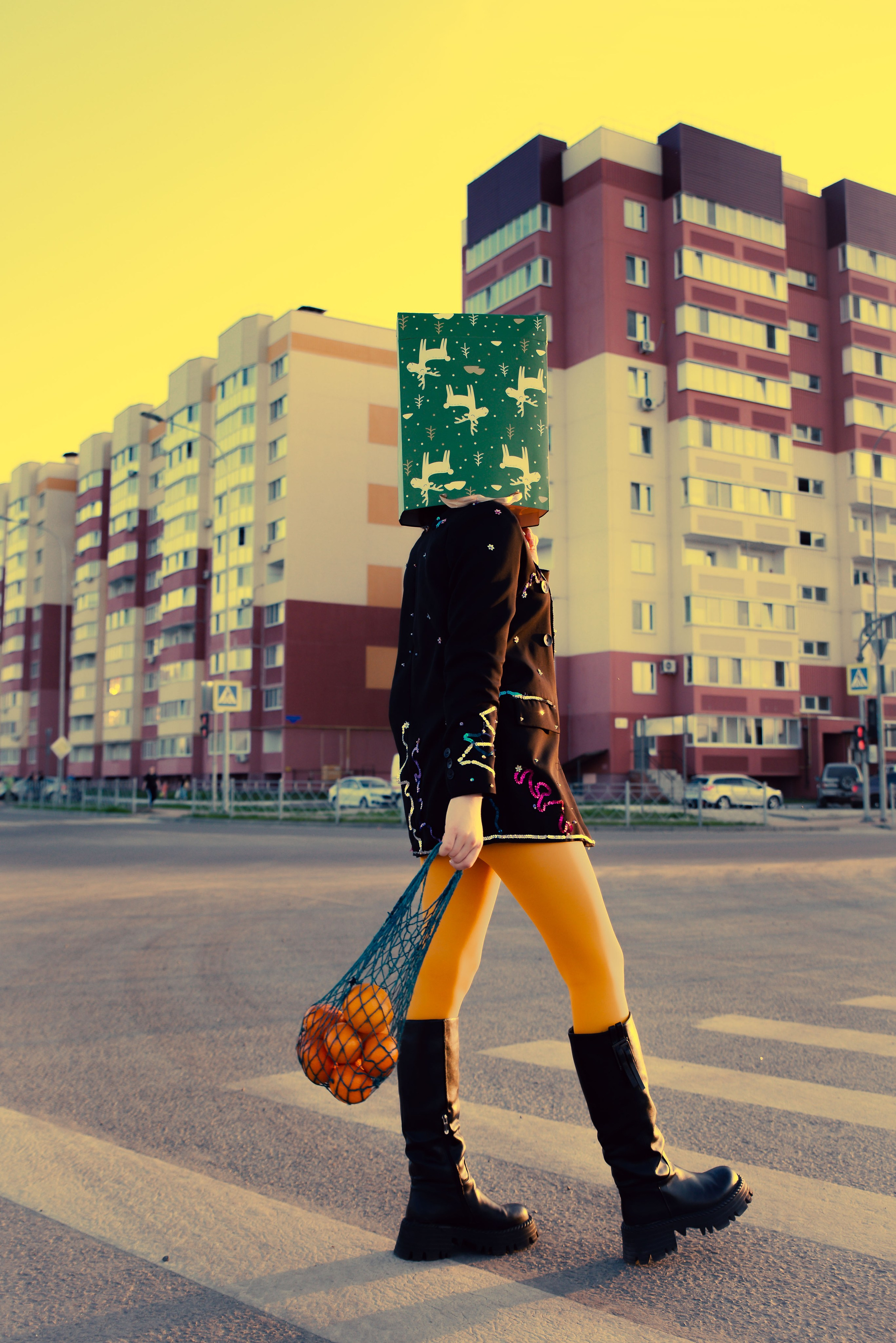 Реминисценция Нового года. Женский фотограф Крещение Венчание Москва Брянск