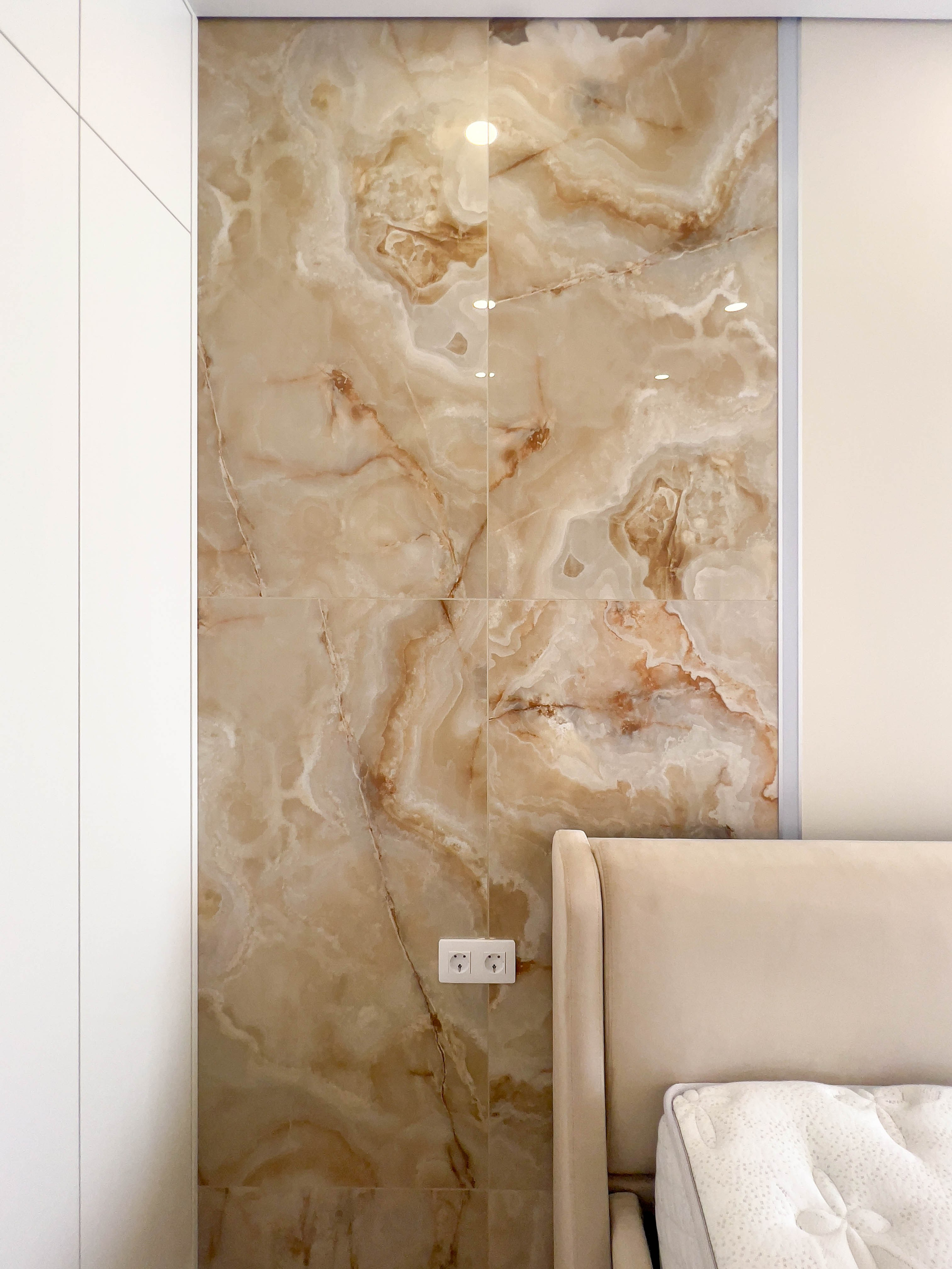 Flat. Fotograf Dmitrii Donets