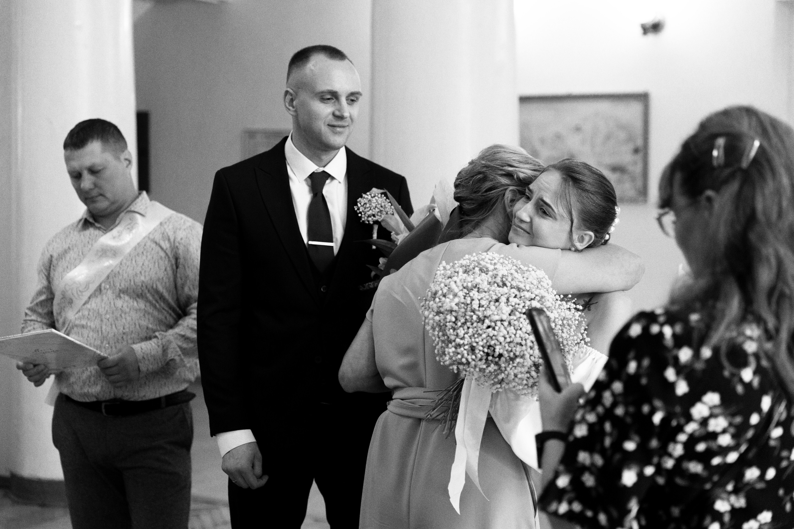 Ксения и Сергей. 2024 г. Женский и свадебный фотограф в Санкт-Петербурге Матвеева Наталья