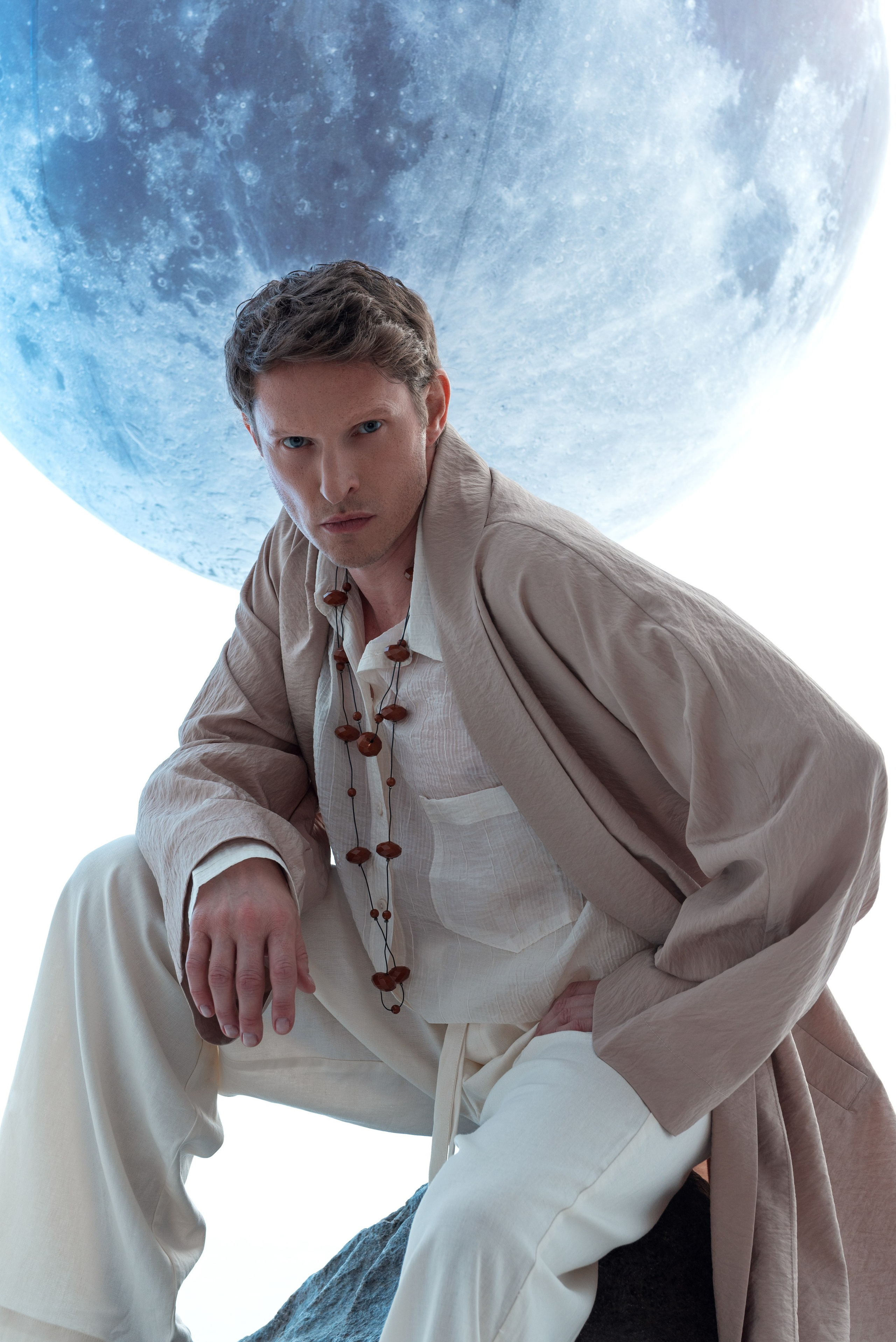 Алексей Елистратов, студия Подиум. Ульяна Сёмина, фотограф, Москва