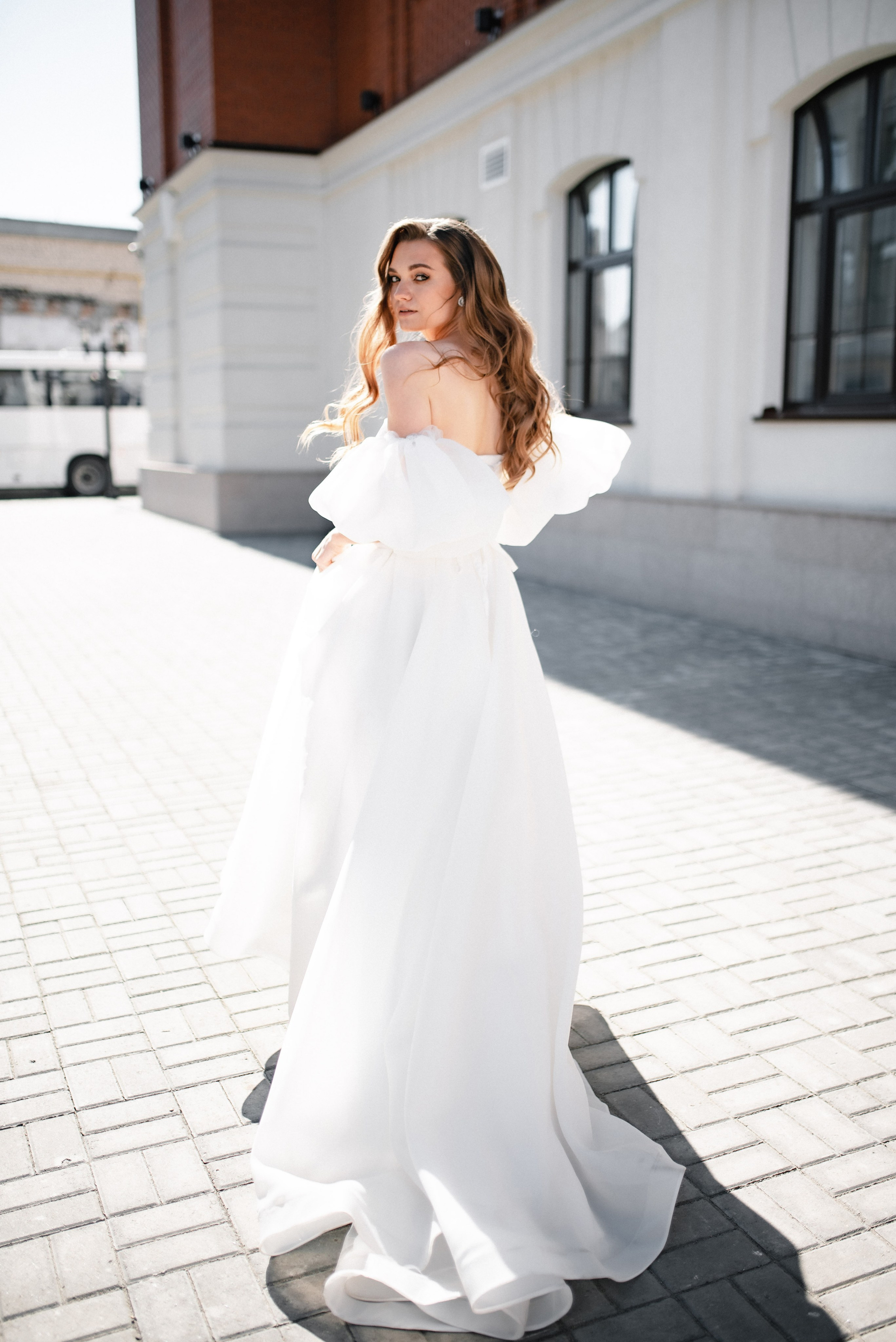 Свадебная фотосъемка Алексея и Кристины в Барнауле. Свадебный фотограф. Сергей Богомолов. Свадебный и семейный фотограф