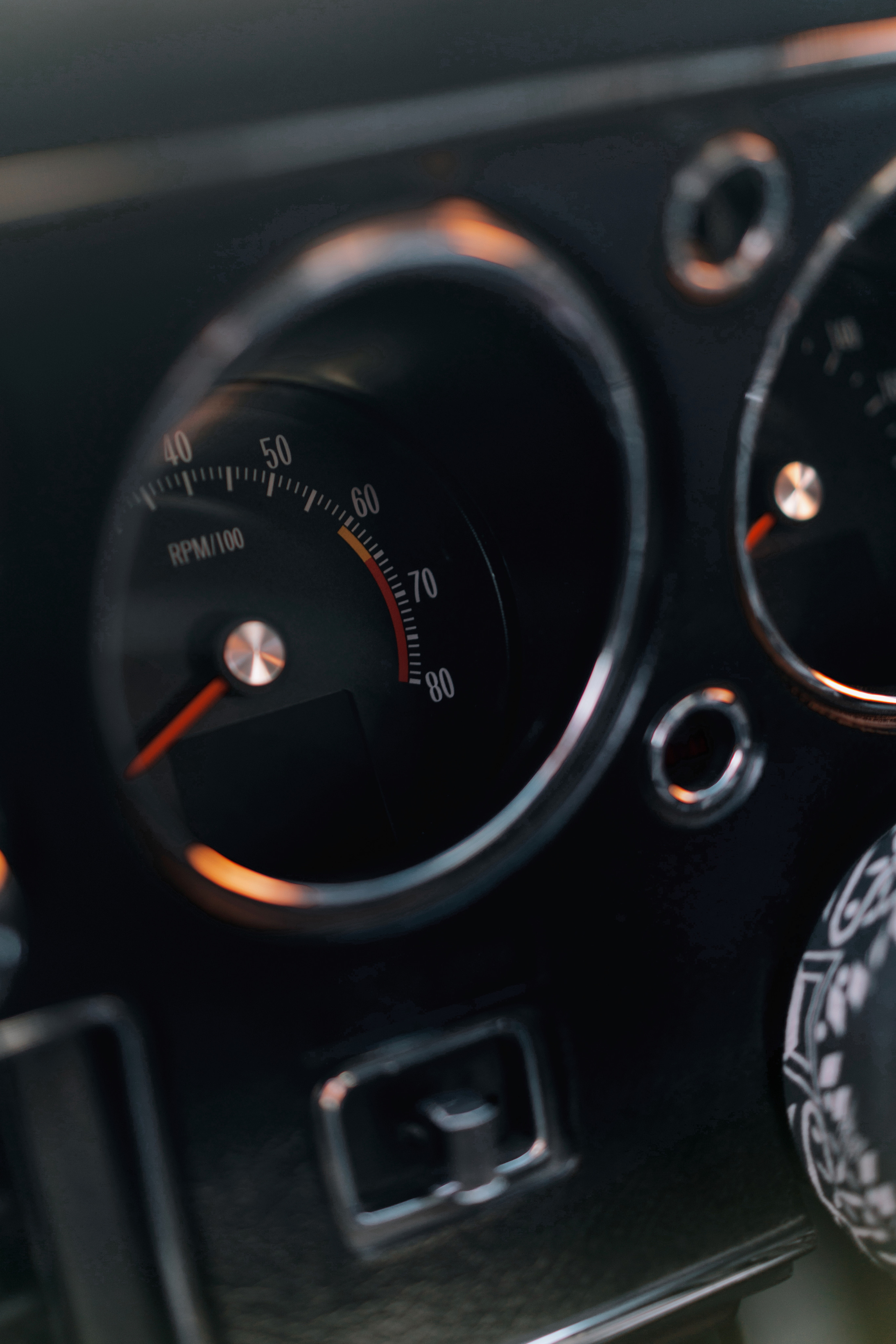 Chevrolet Chevelle SS редкий американский musclecar в Санкт-Петербурге. Автомобильный фотограф Антон Цырулев