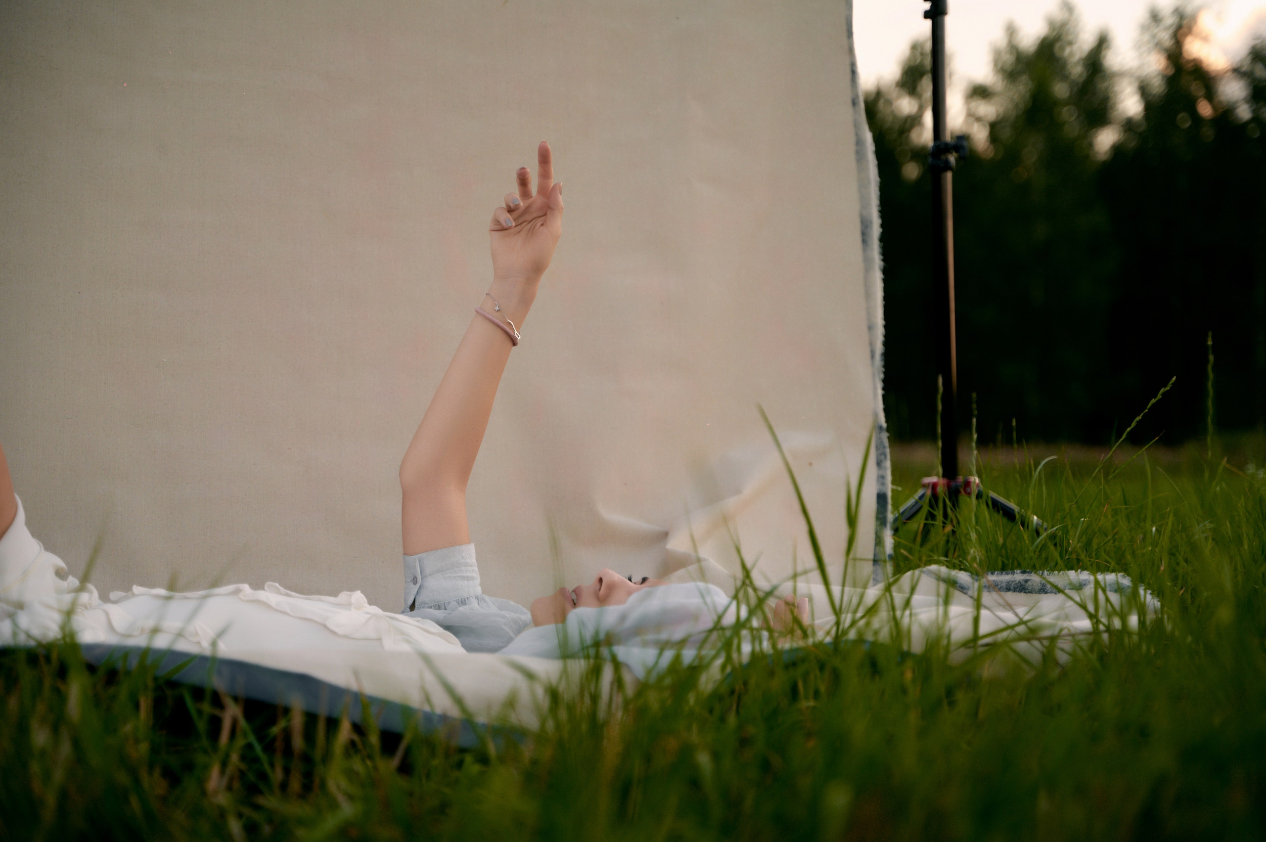 Мария. Фотограф Егорьевск Коломна Воскресенск