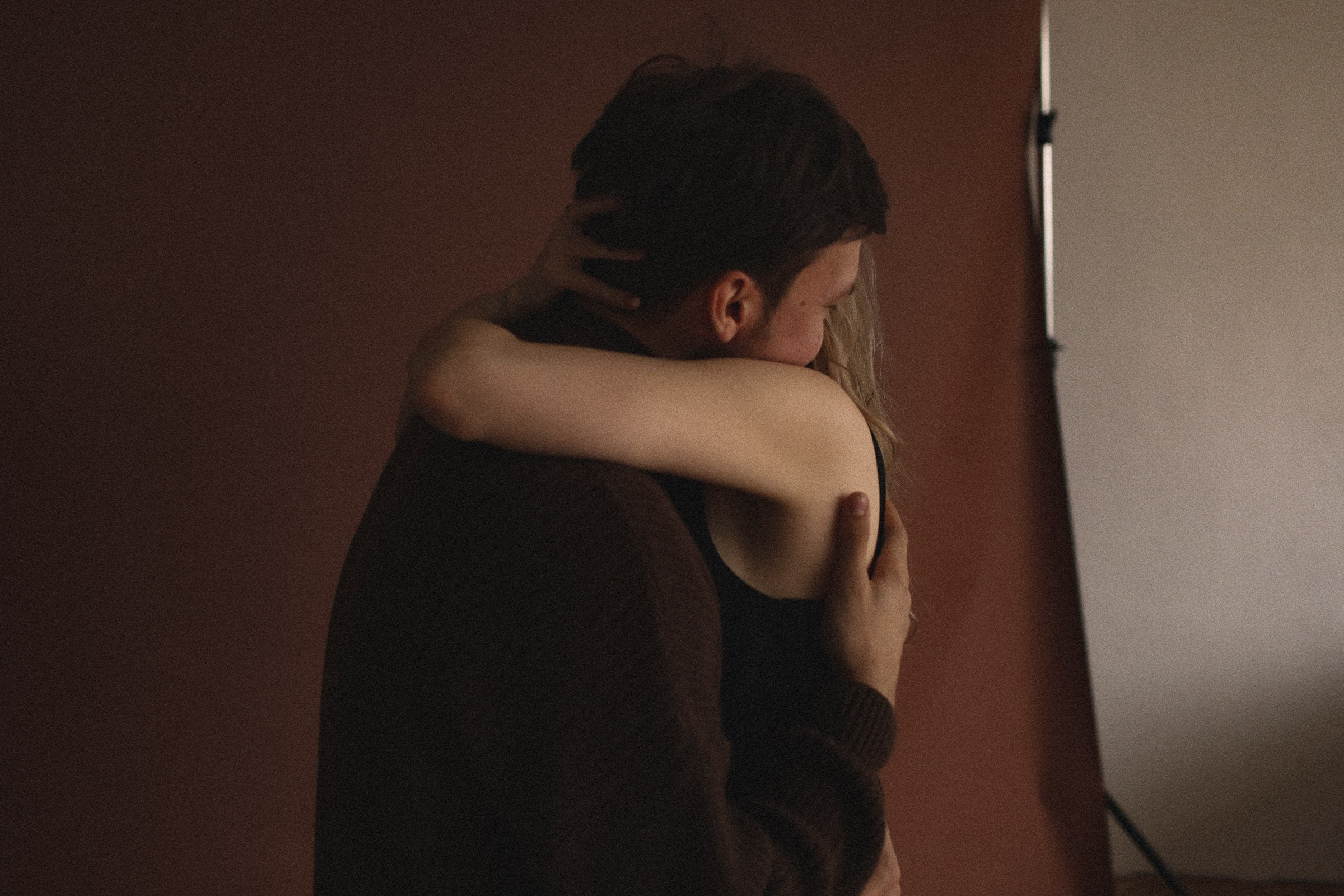 Когда она танцует. Семейный фотограф в Москве Алевтина Носова