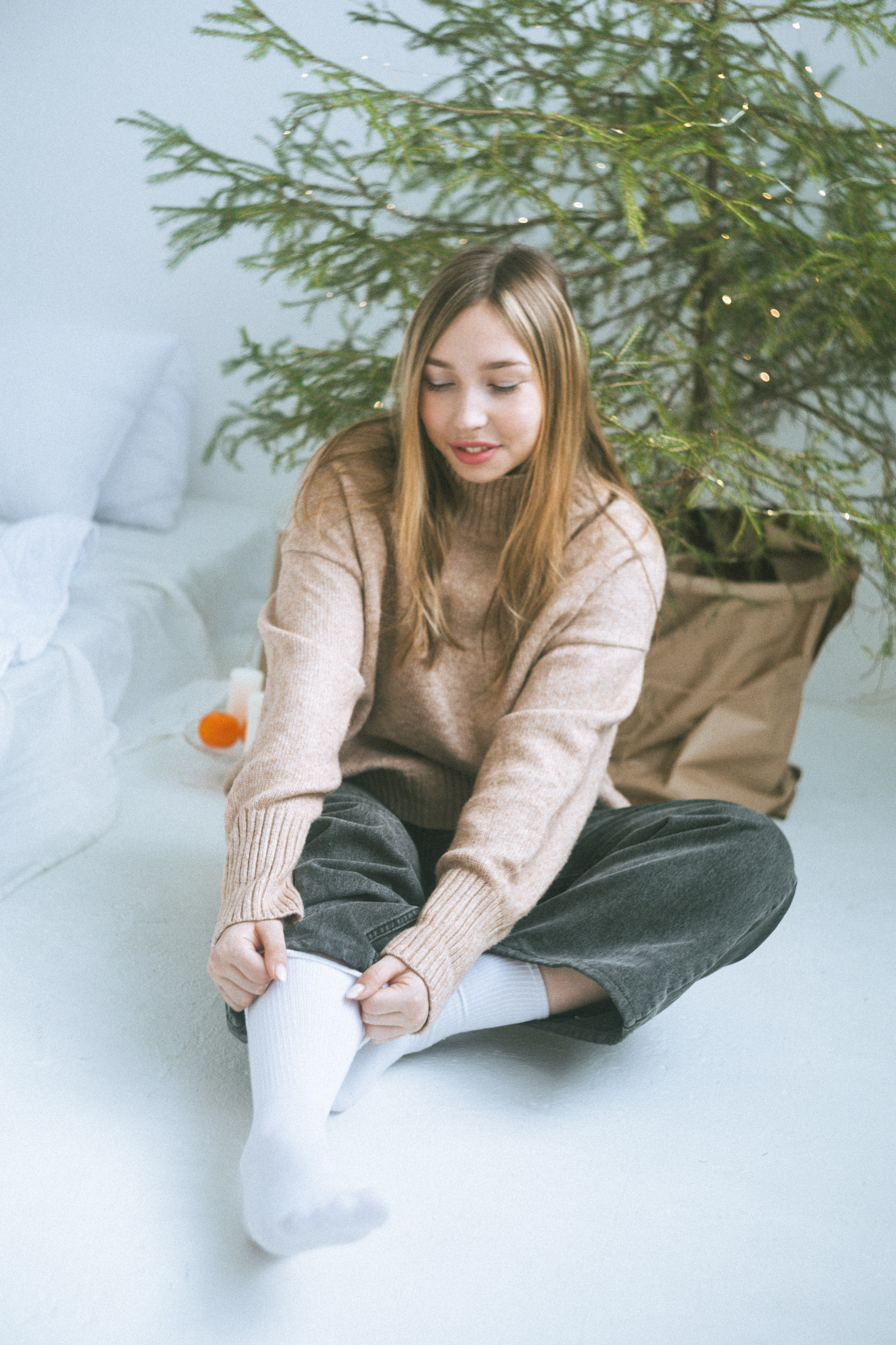 Vi. Фотограф Мурманск | Нижний Новгород • Анна Хижняк