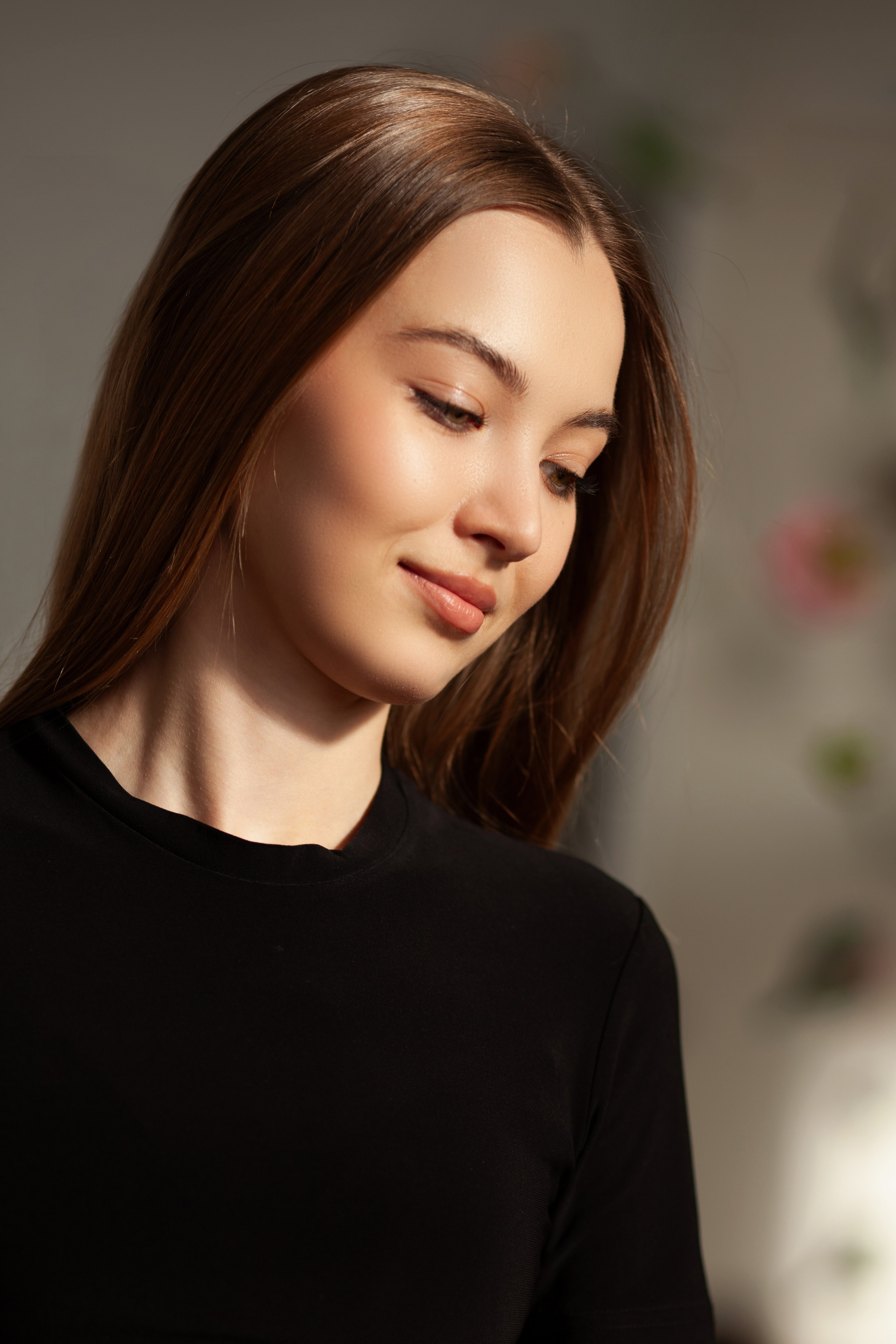 Женская портретная фотосессия Ставрополь. Фотограф Ставрополь Пятигорск Елизавета Дарина