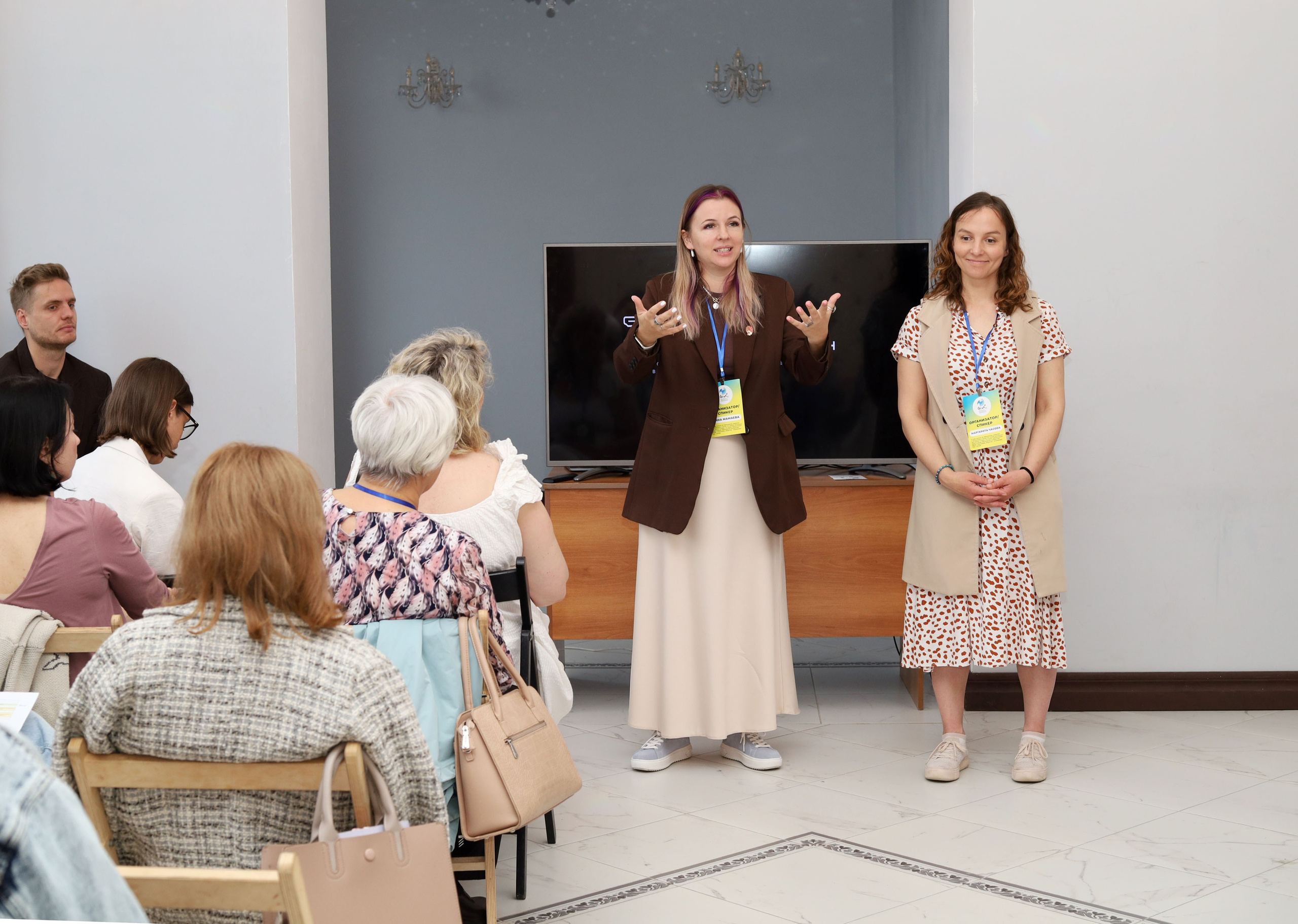 Репортаж Фестиваль Искры-24. Фото для бизнеса, контент-съёмка. Фотограф Елена Сивак