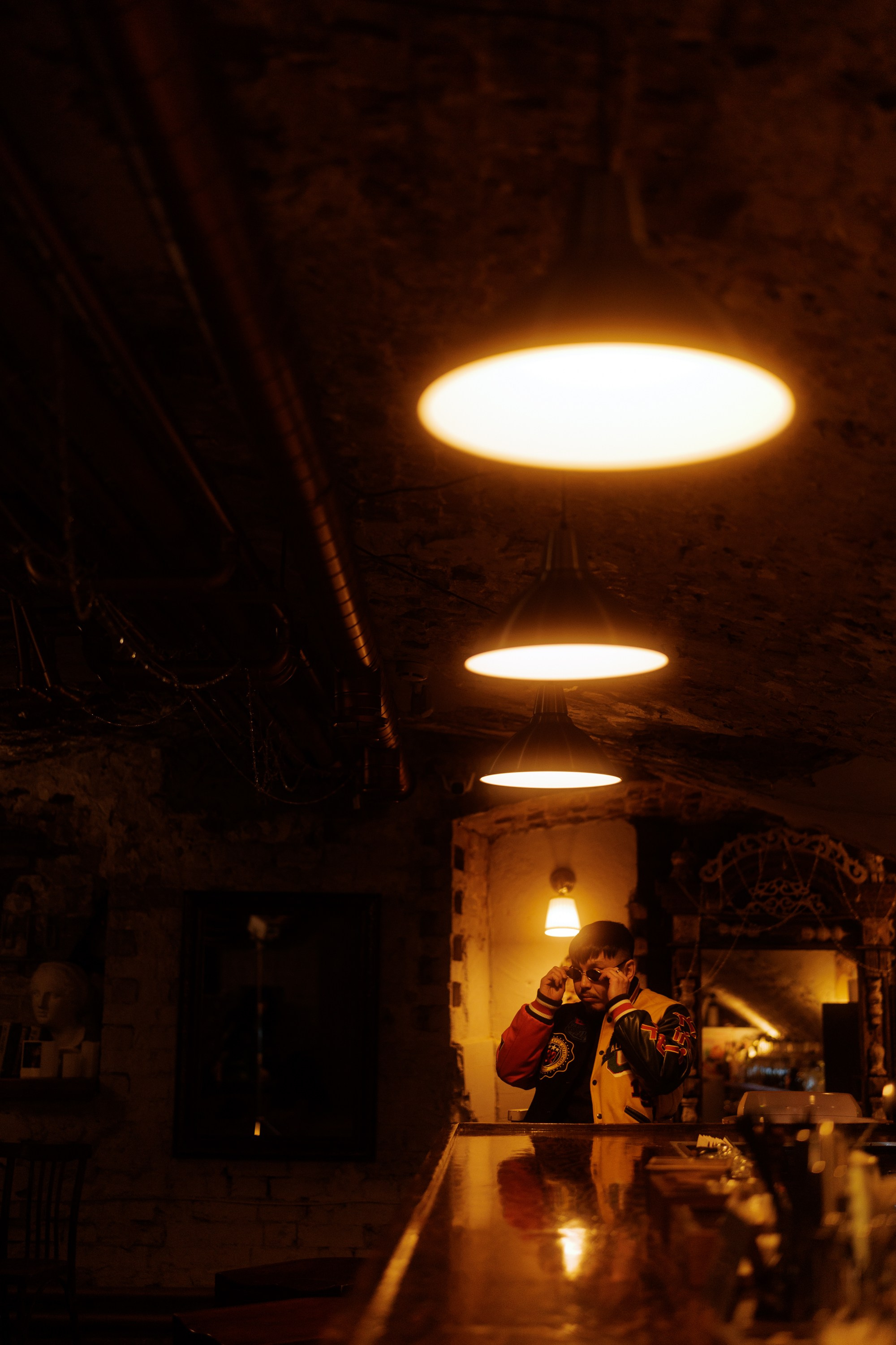 Василий Татаров. Свадебный фотограф