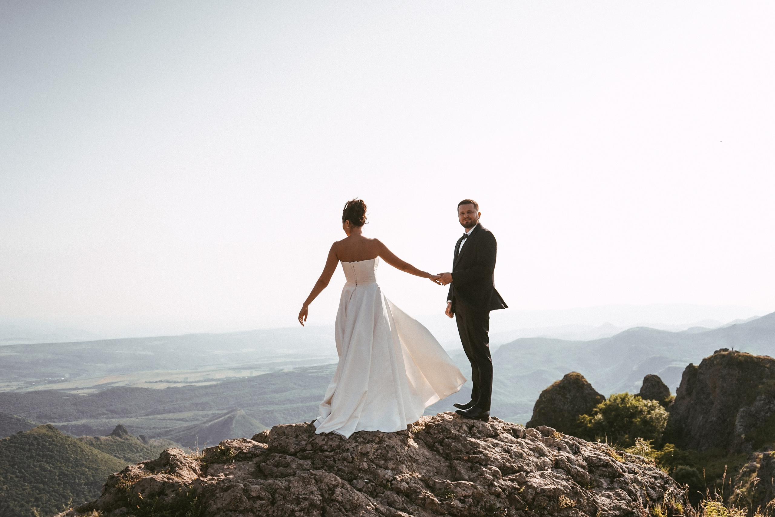 Gentle Mood. Photographer in Georgia UAE Russia Nekit Fox