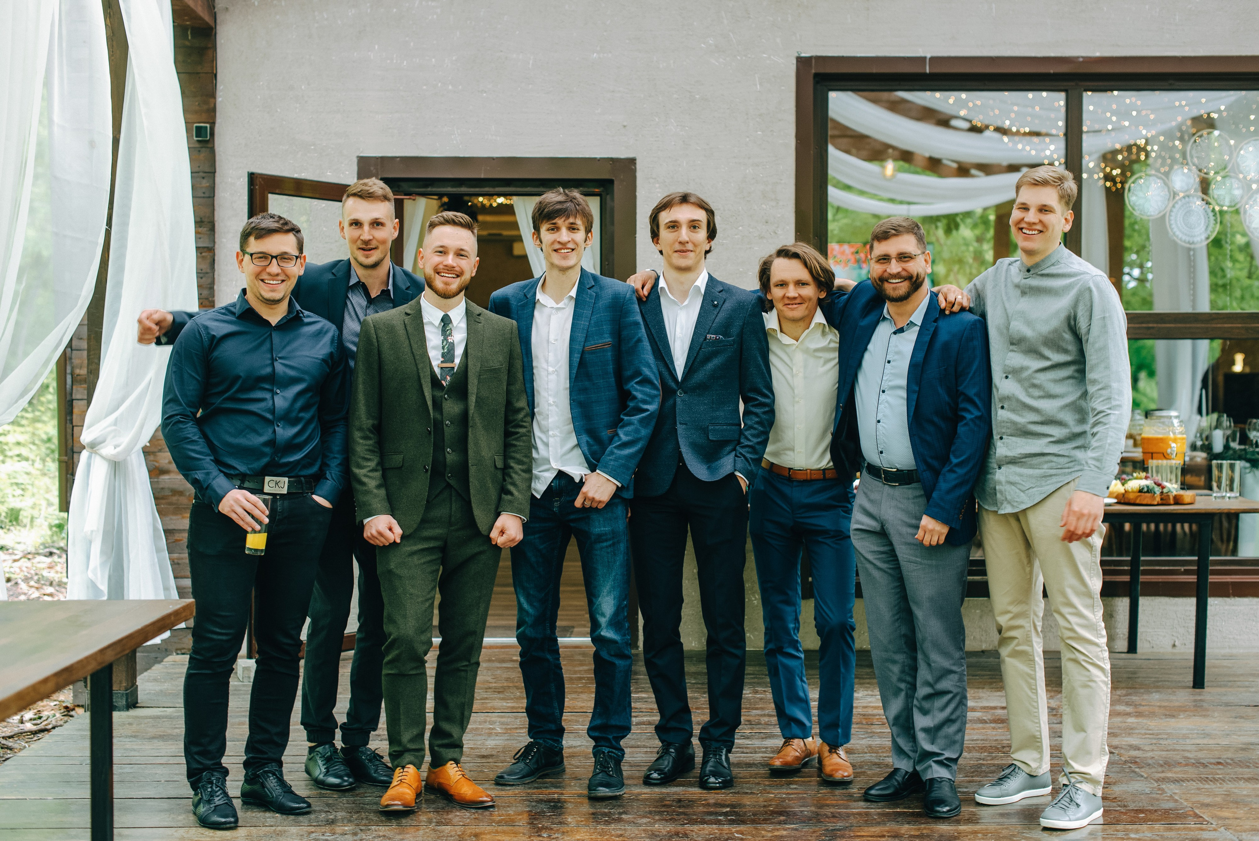 ГАЛЯ И РОМА. Шашкова Вероника / Свадебный и семейный фотограф Москва и Ярославль