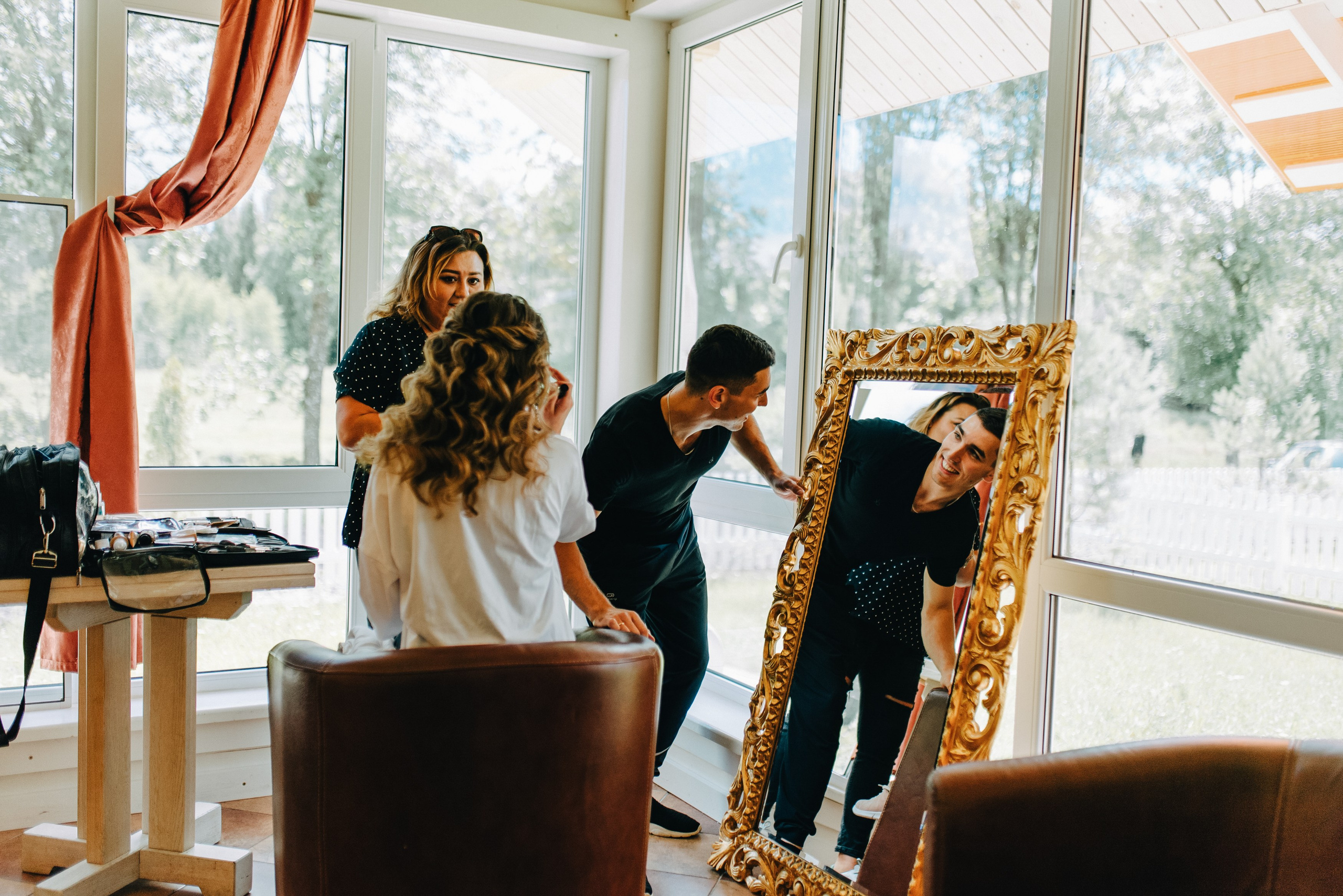 КАМИЛЛА И ЛЕША. Шашкова Вероника / Свадебный и семейный фотограф Москва и Ярославль