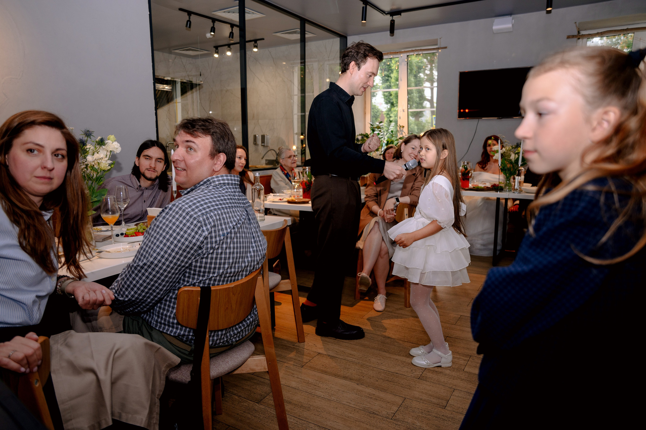 ТИНА и МИША. Шашкова Вероника / Свадебный и семейный фотограф Москва и Ярославль