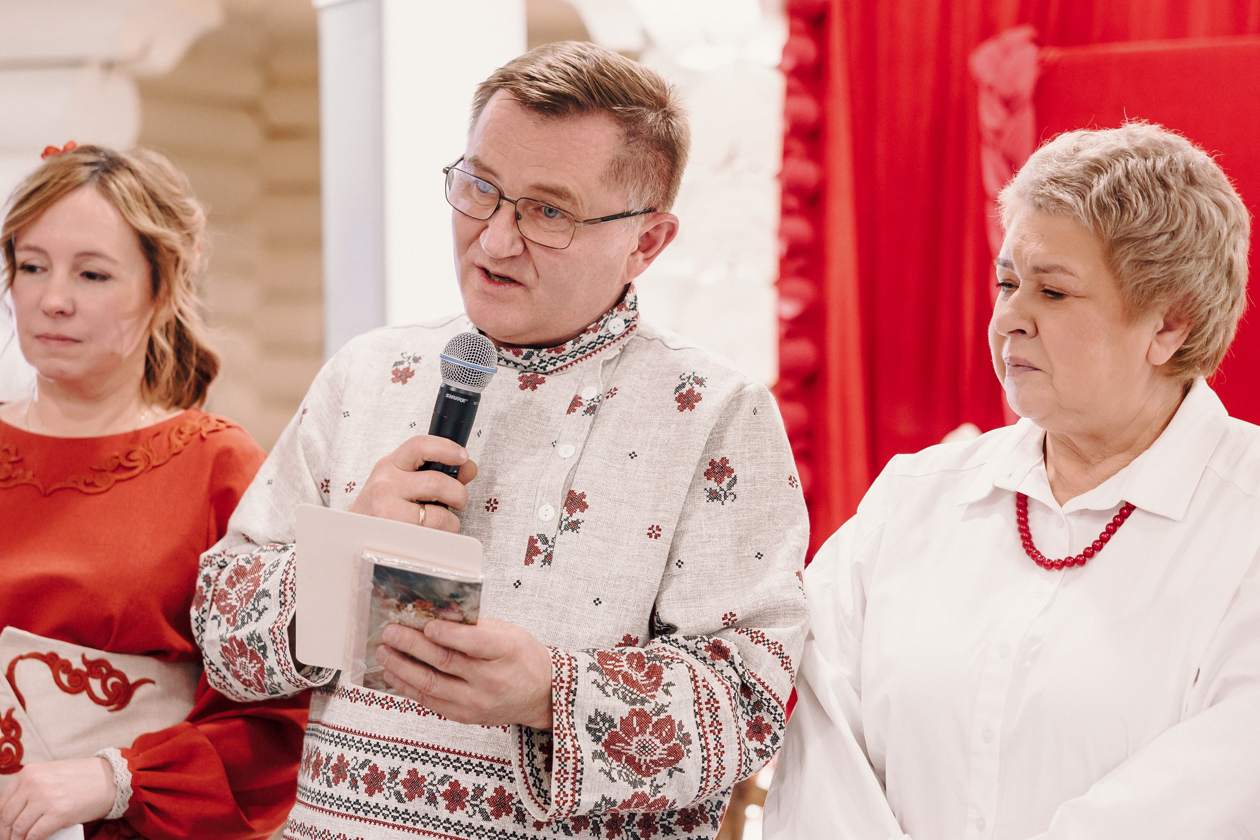 Свадебный день — Алексей и Анастасия. Лёшка Варзегов — фотограф