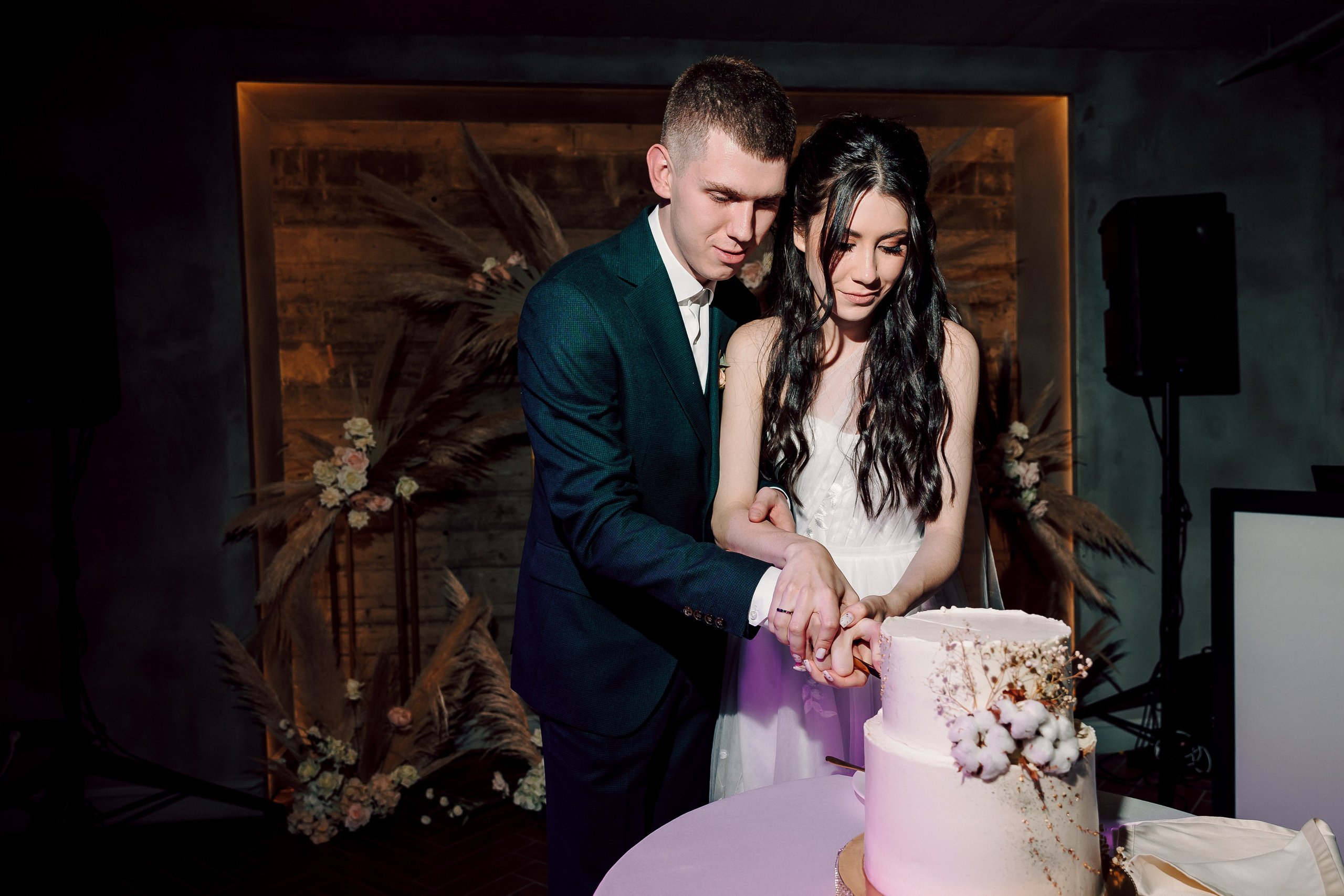 Свадебный день — Глеб и Дарья. Лёшка Варзегов — фотограф