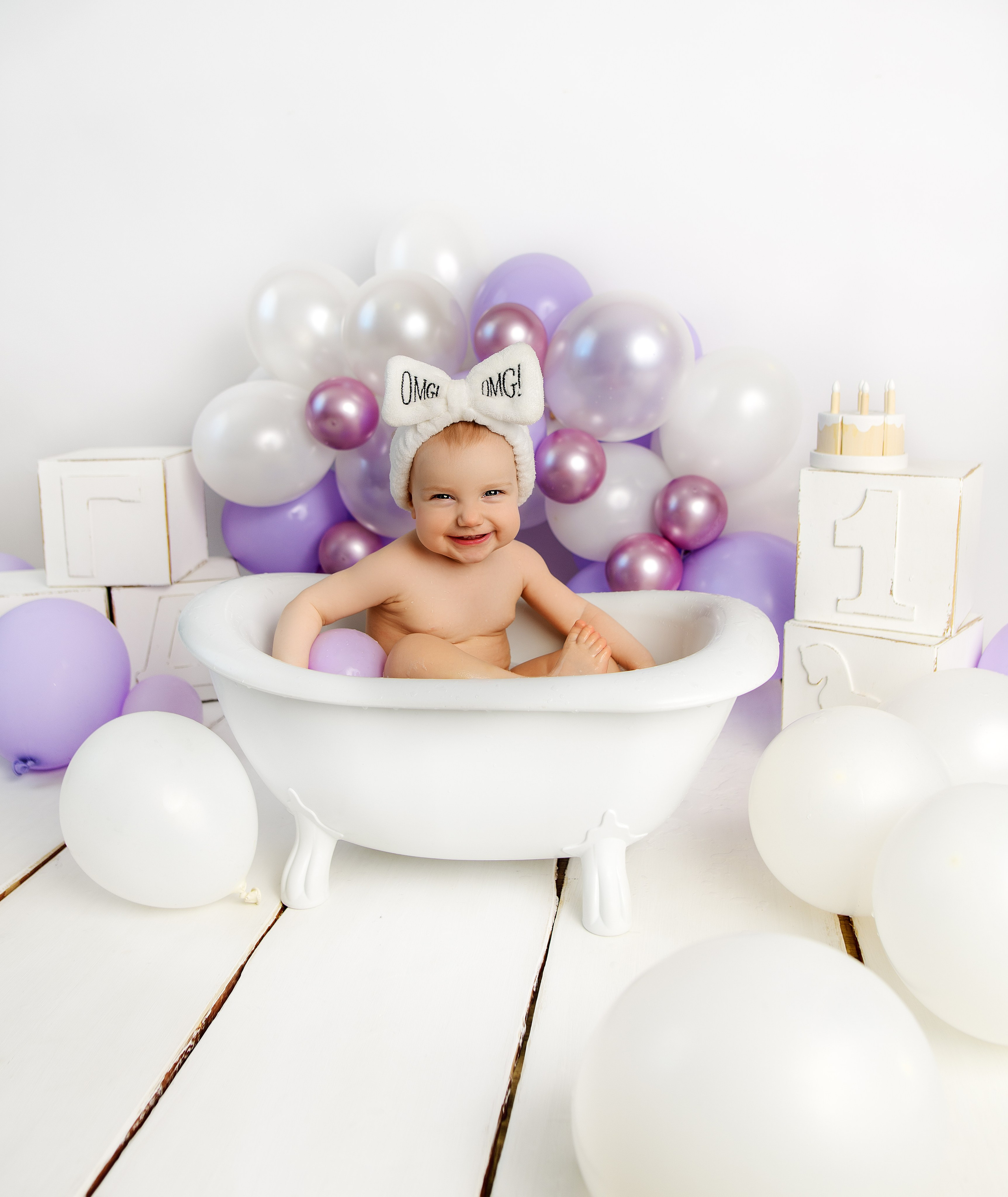 Фотосессия годовалых малышей в Ярославле. Наталья Михайлова Фотограф новорожденных в Ярославле