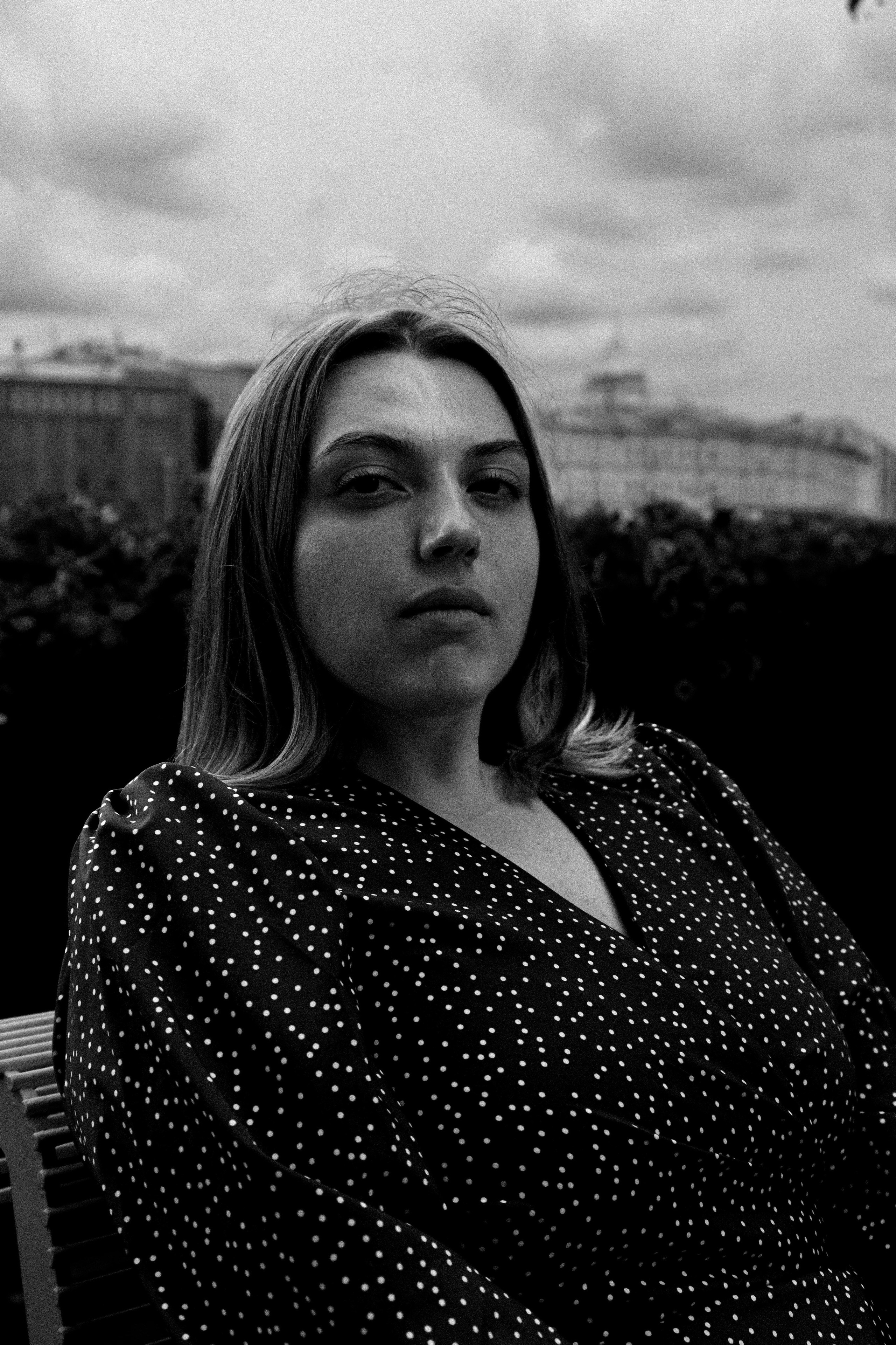 Художественная фотосессия для Екатерины. Фотограф Горбачева Надежда Александровна