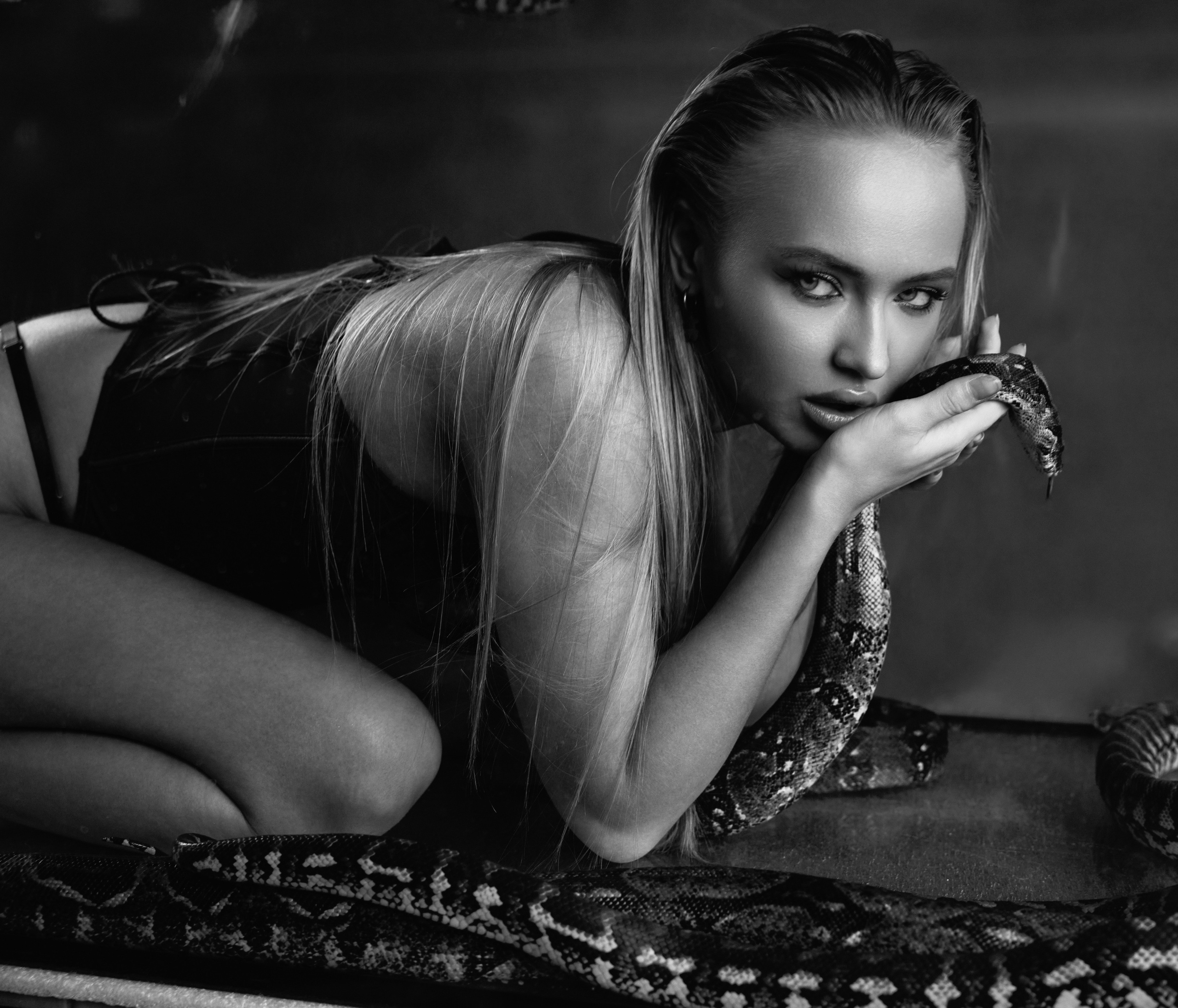 Портфолио. Творческий фотограф в Екатеринбурге, Михаил Шатихин