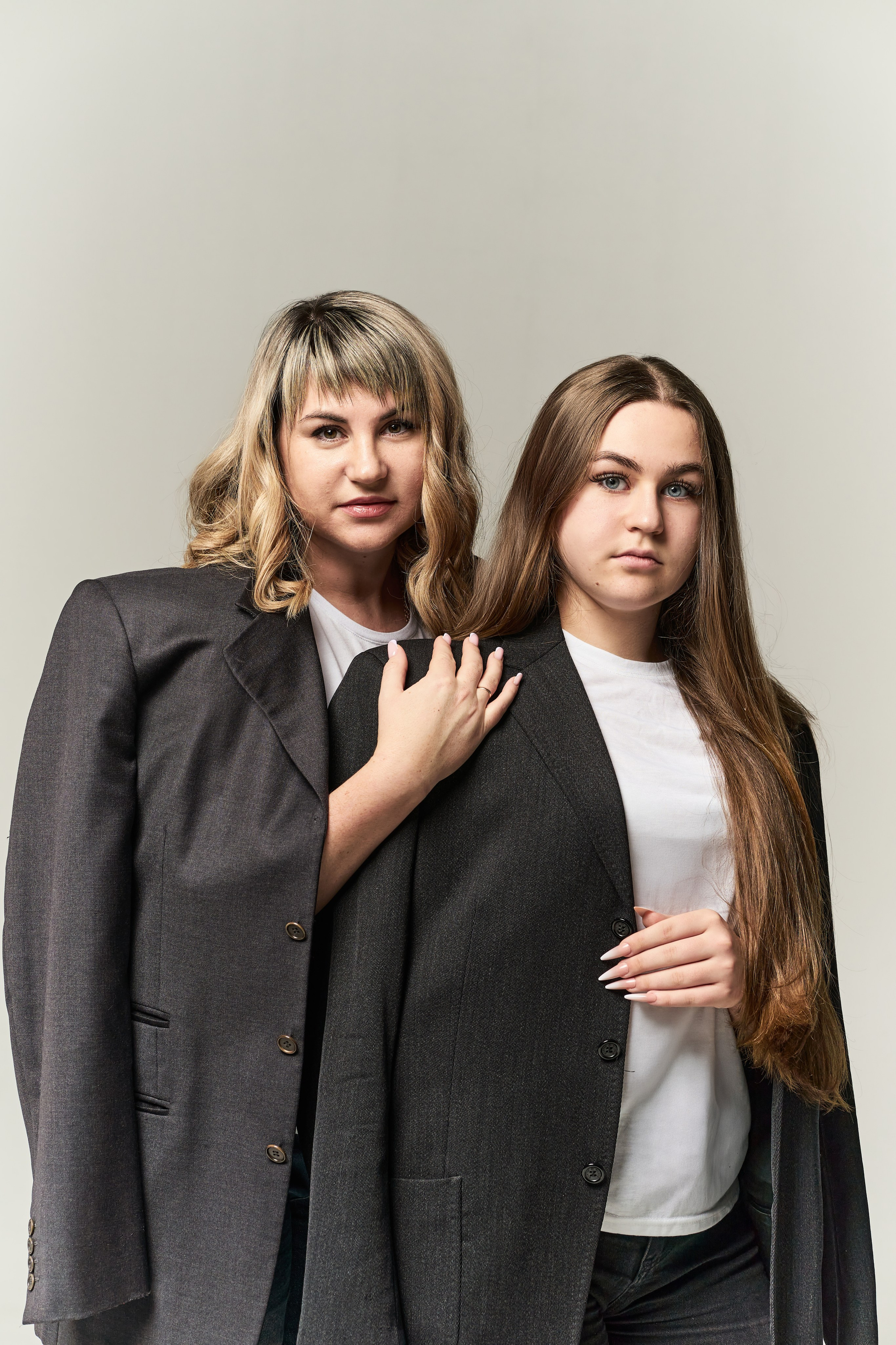 Любовь и ее семья ❤️. Меня зовут Ковалёва Вероника. Фотограф Ростов-на-Дону