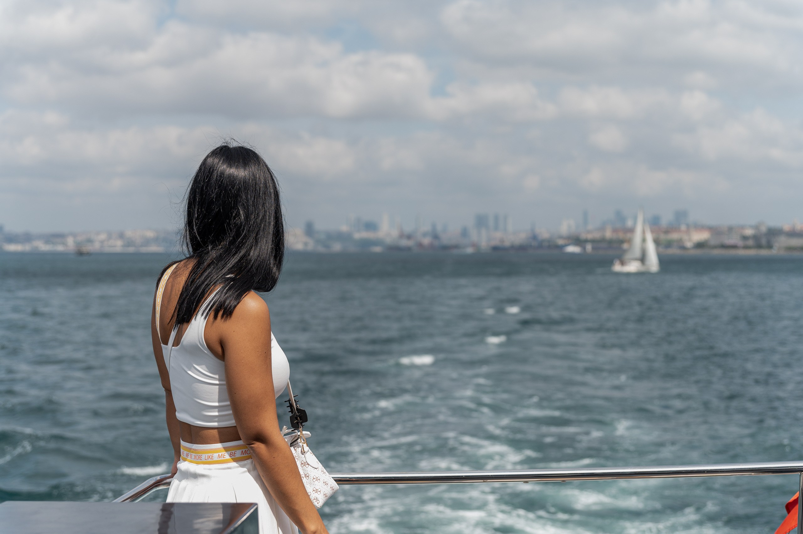 Кулинарное плавание