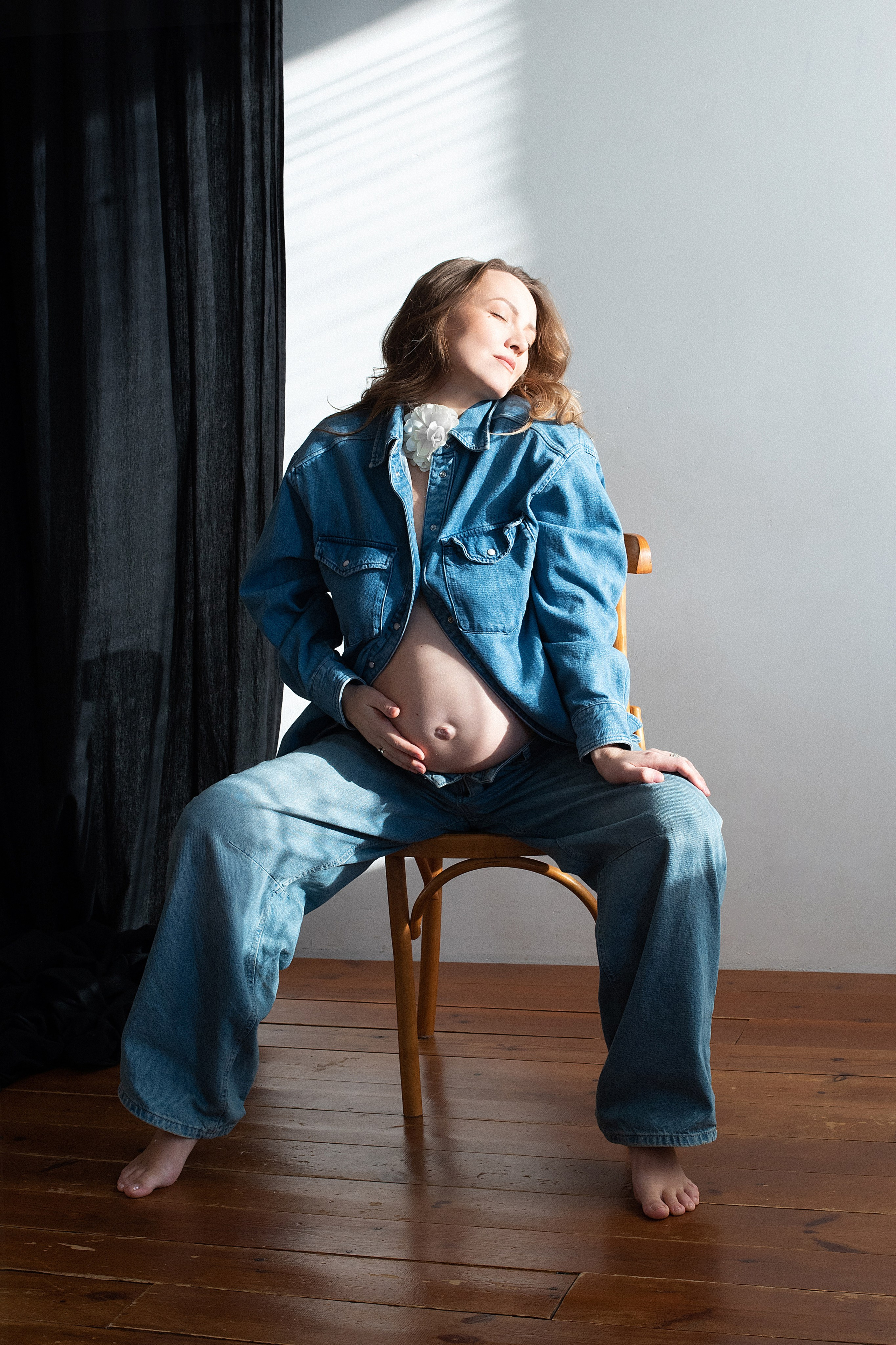 Ксения. Юлия Соколовская Фотограф Москва Красногорск