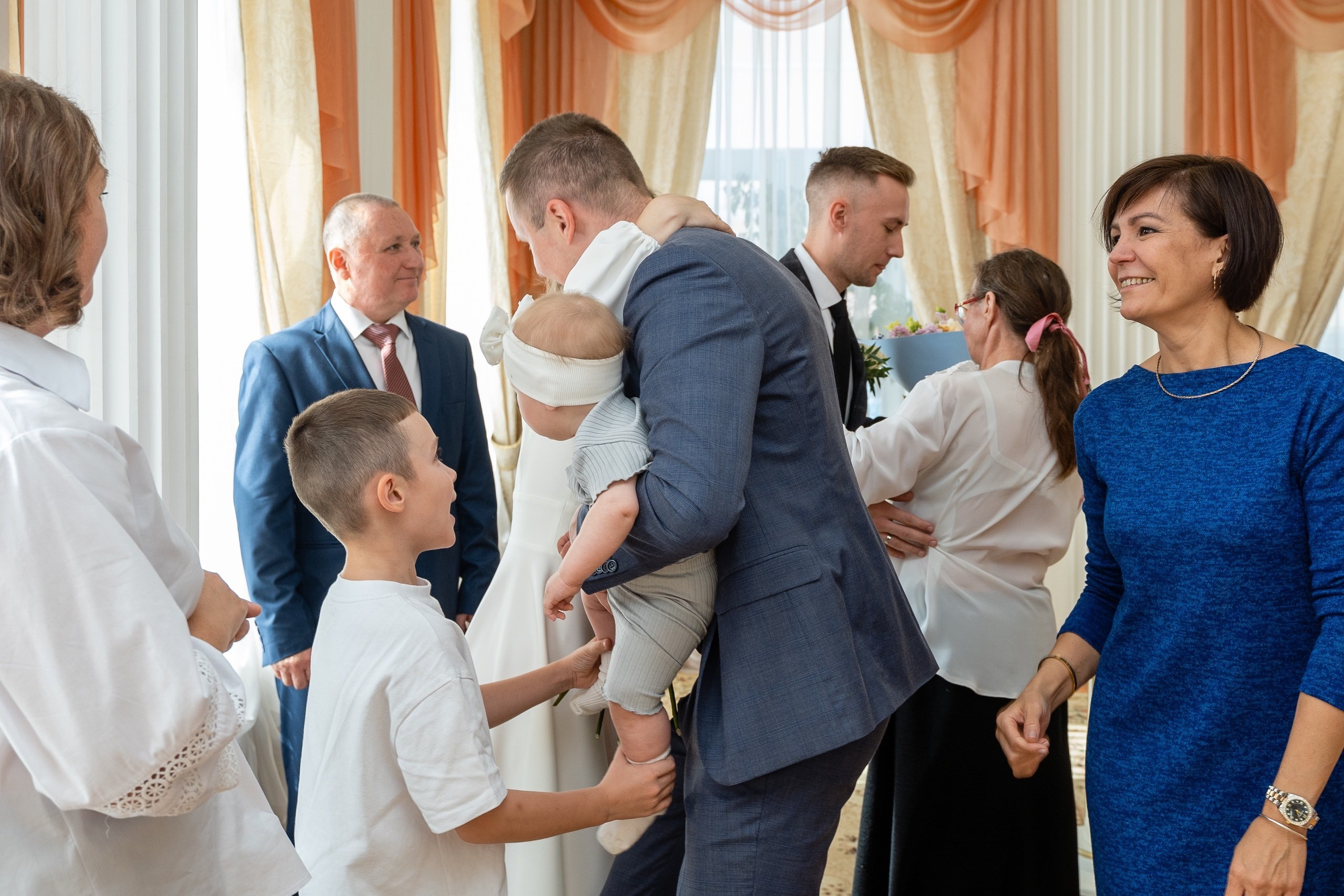 Свадебная фотосъемка в Ижевске, Воткинске, Чайковском, Сарапуле, Перми, Уфе и Казани. Фото и видео для бизнеса, репортажная и свадебная съемка|Александр Кузнецов|Ижевск, Воткинск