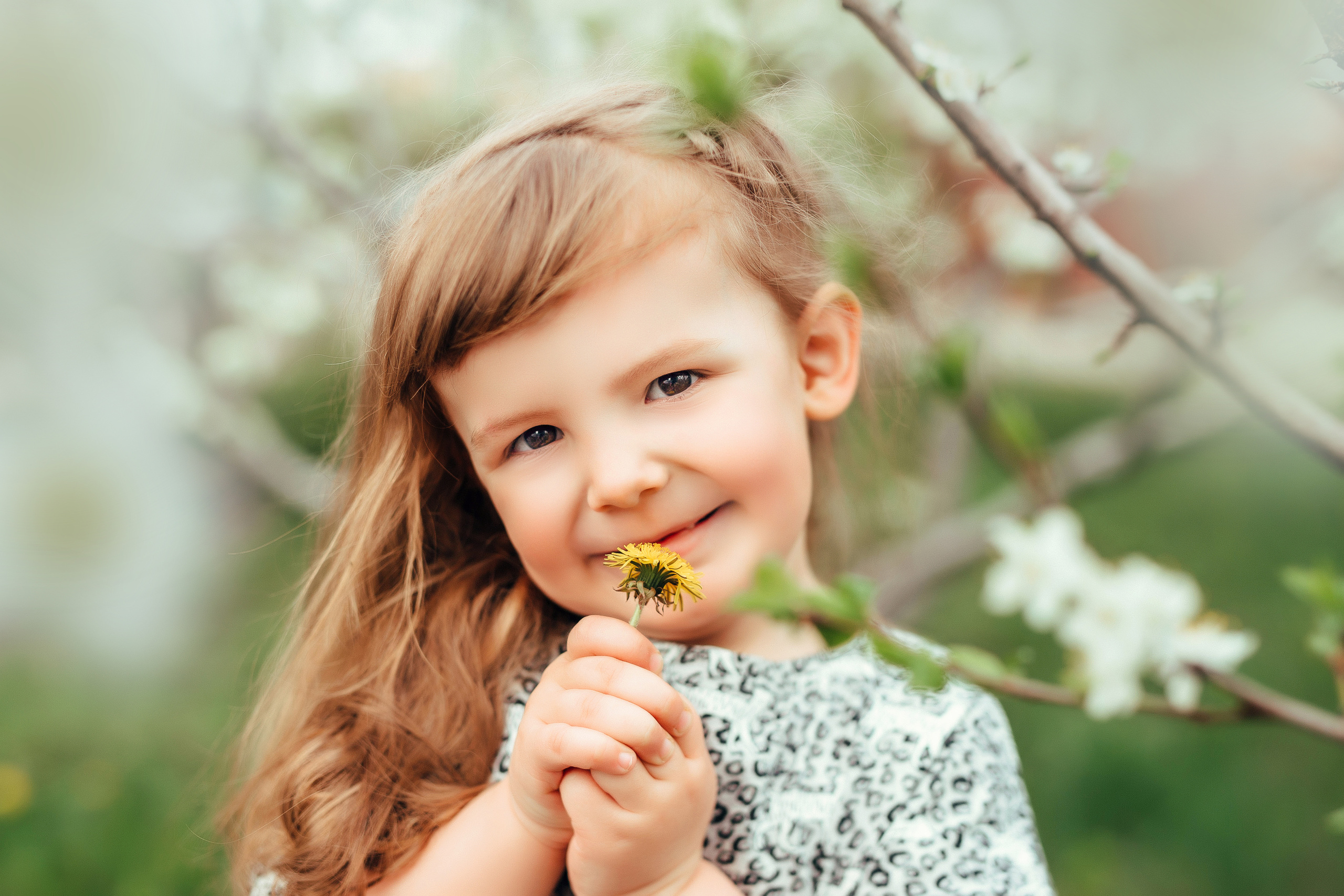 Детки. Чернева Ирина - Детский и семейный фотограф в Самаре