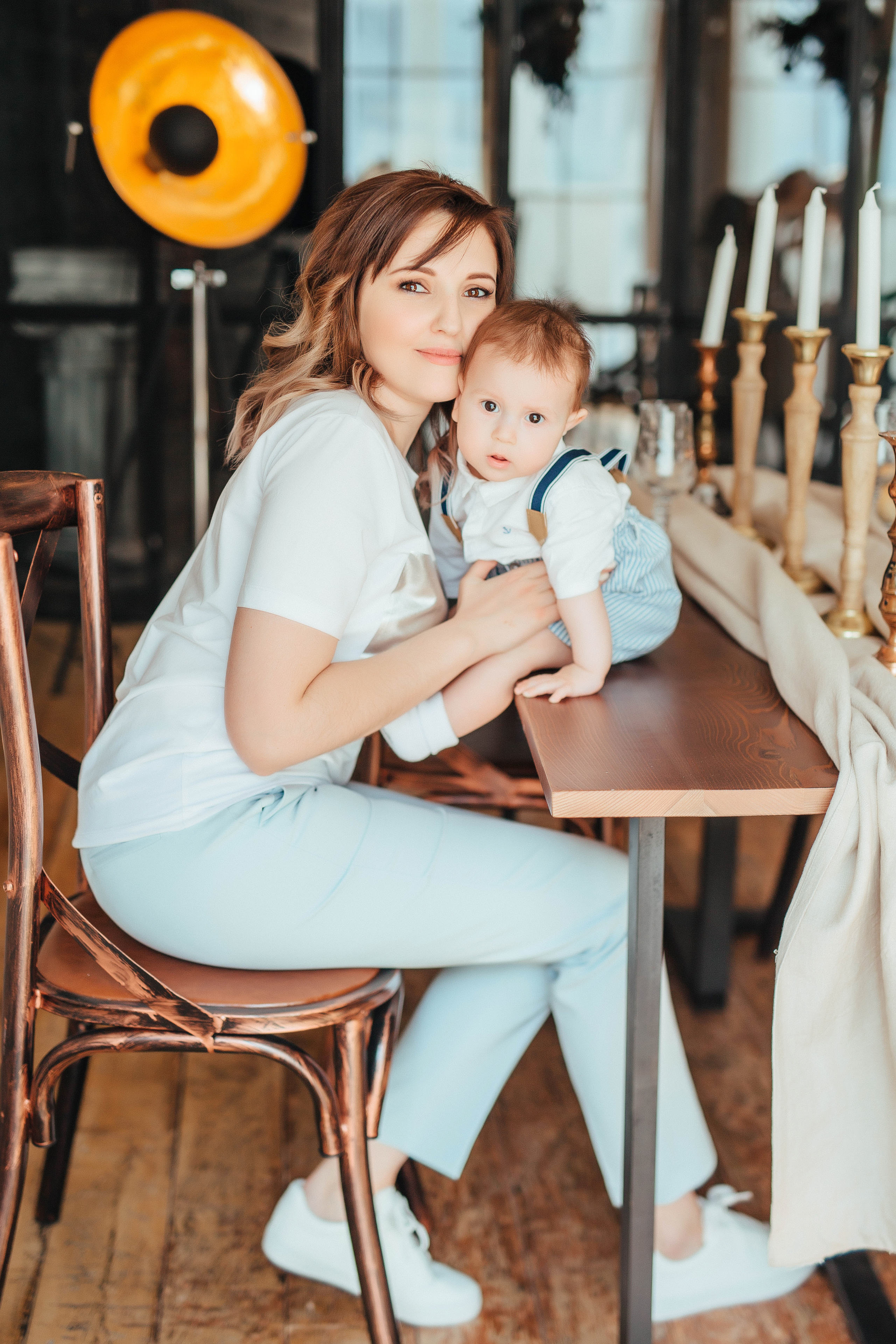 Семейные фотосессии. Чернева Ирина - Детский и семейный фотограф в Самаре