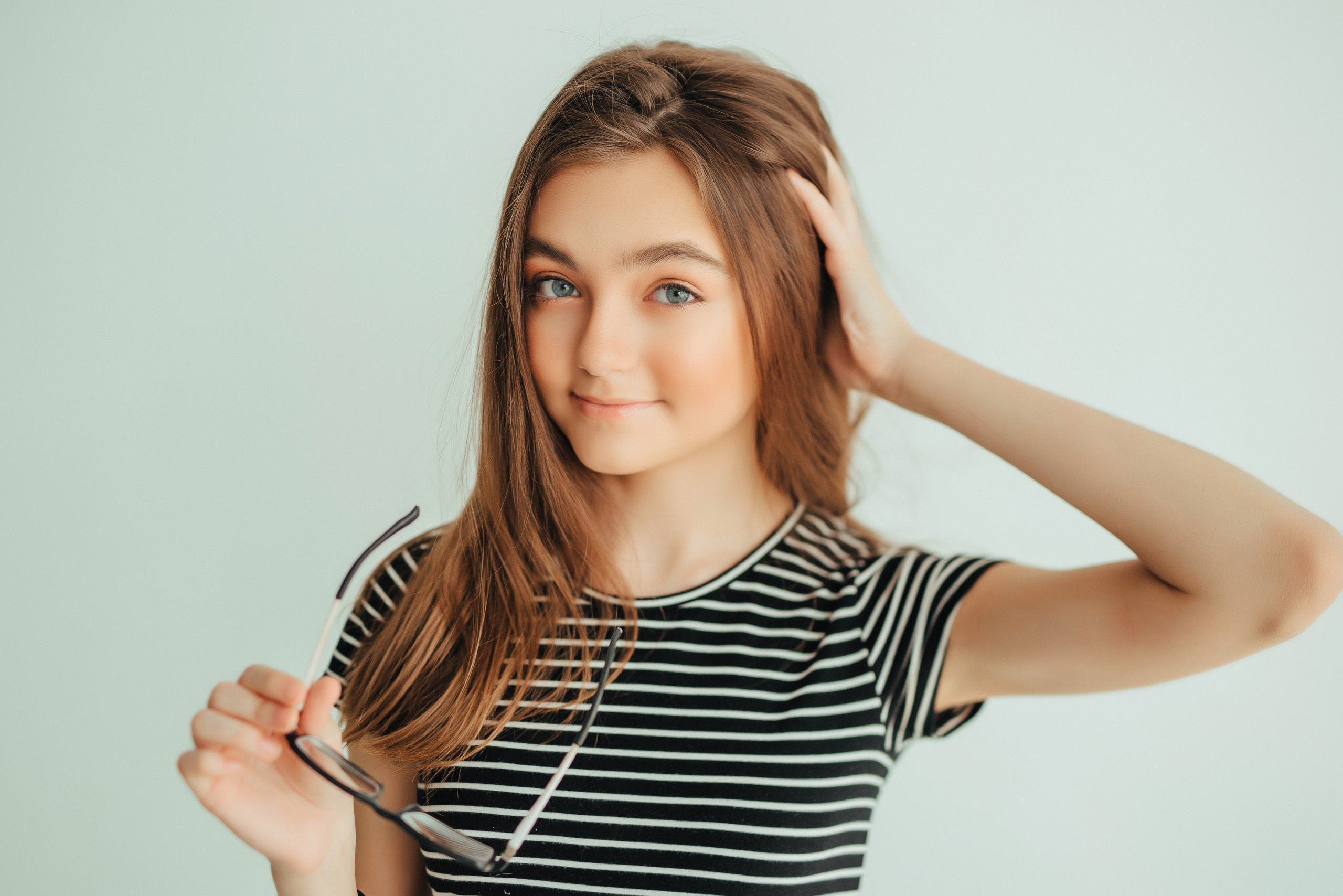 Портреты. Чернева Ирина - Детский и семейный фотограф в Самаре