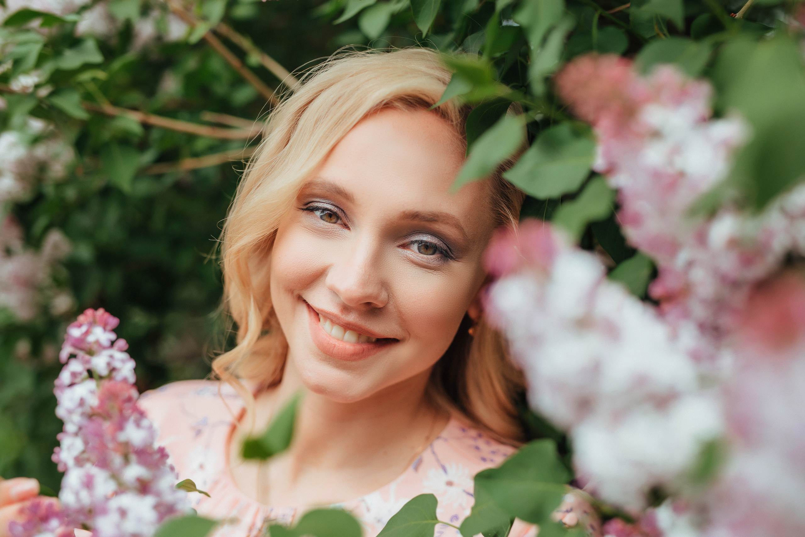 Портреты. Чернева Ирина - Детский и семейный фотограф в Самаре