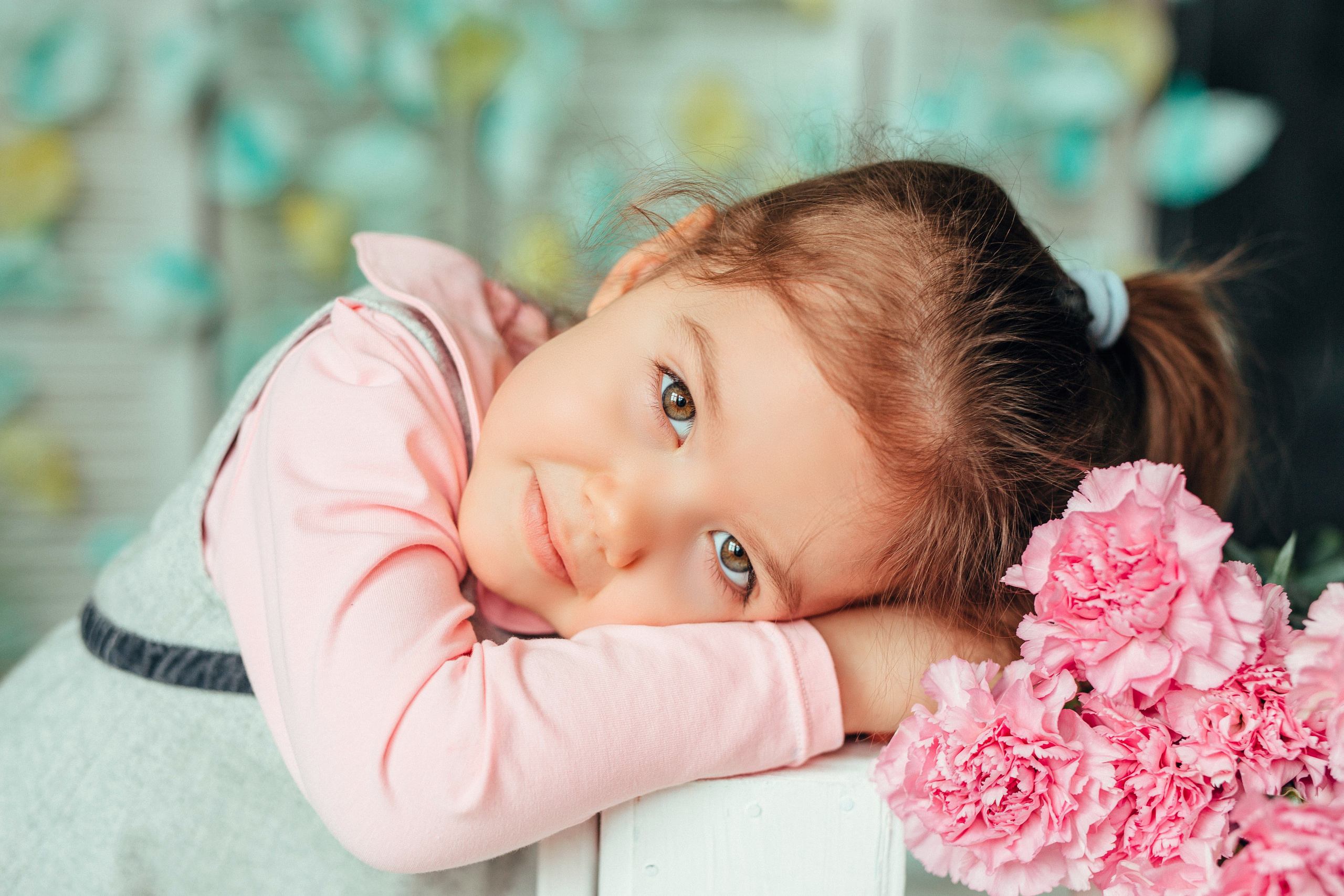 Детки. Чернева Ирина - Детский и семейный фотограф в Самаре