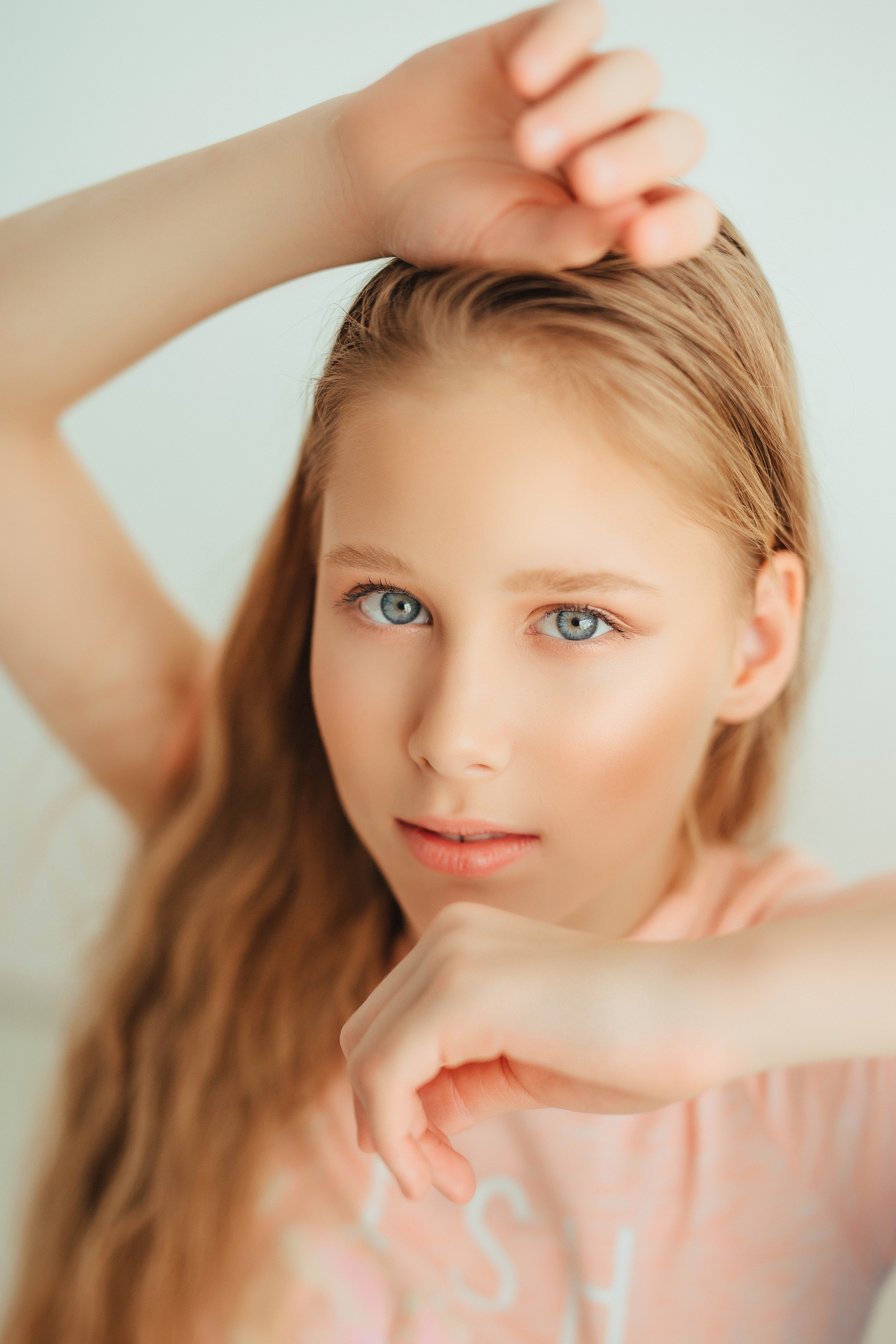 Портреты. Чернева Ирина - Детский и семейный фотограф в Самаре